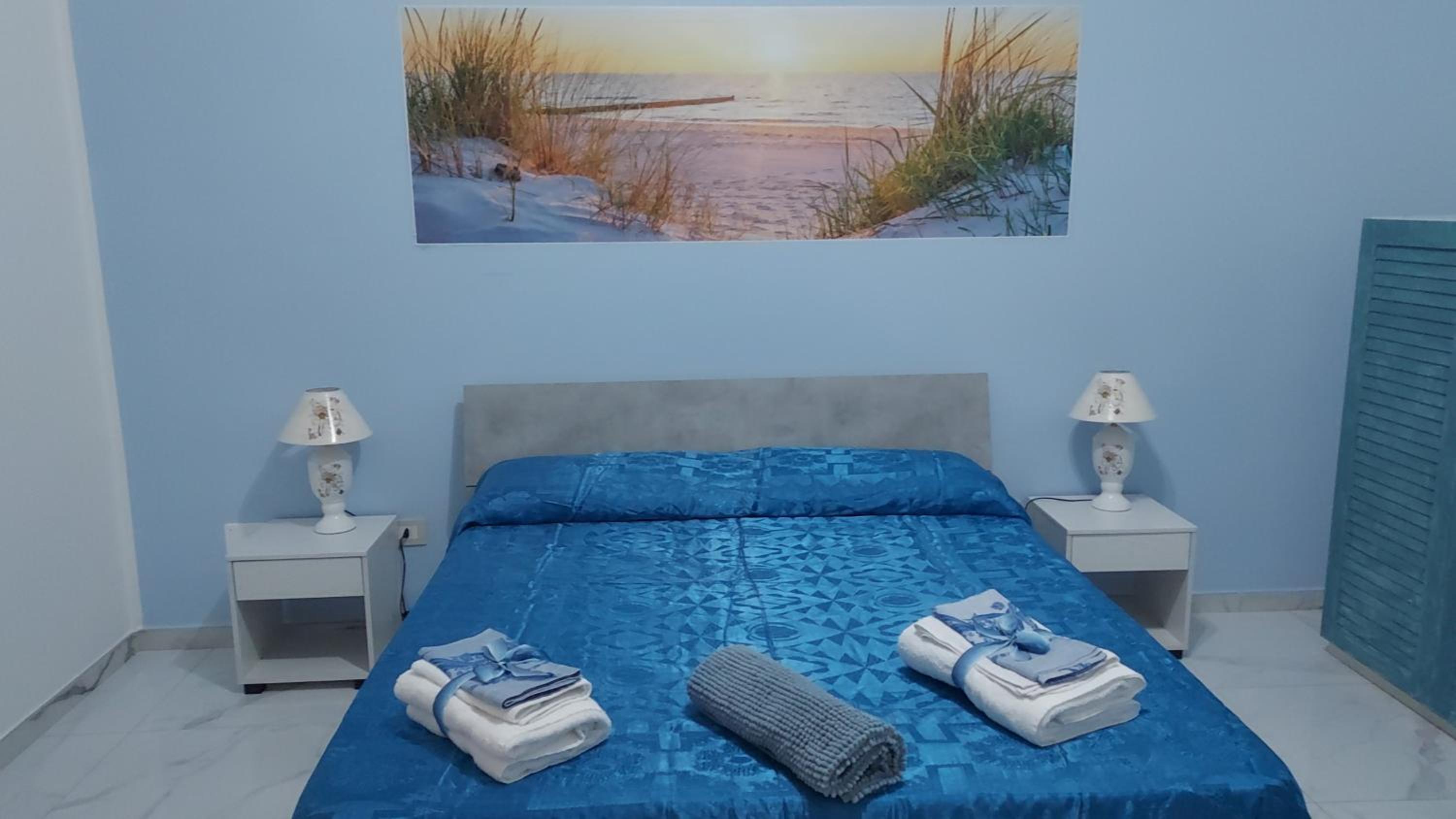 Large Double Room photo 3