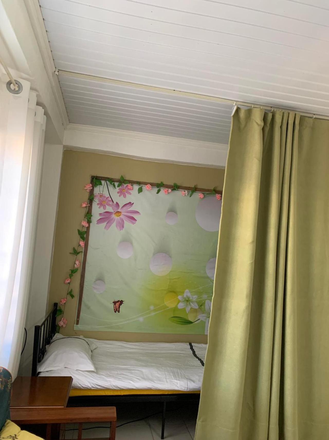 Single Bed In 4-Bed Dormitory Room photo 1