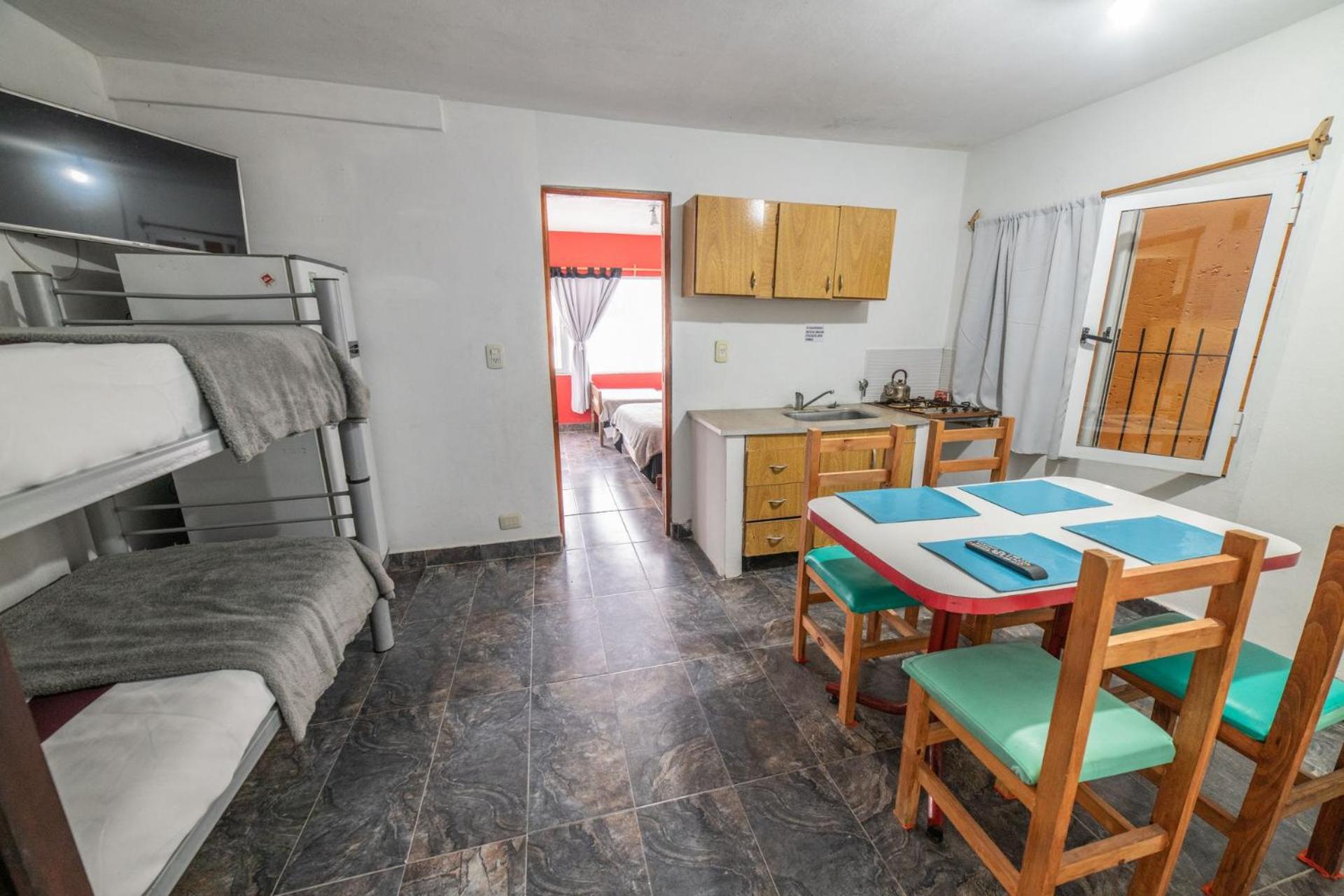 Standard Apartment