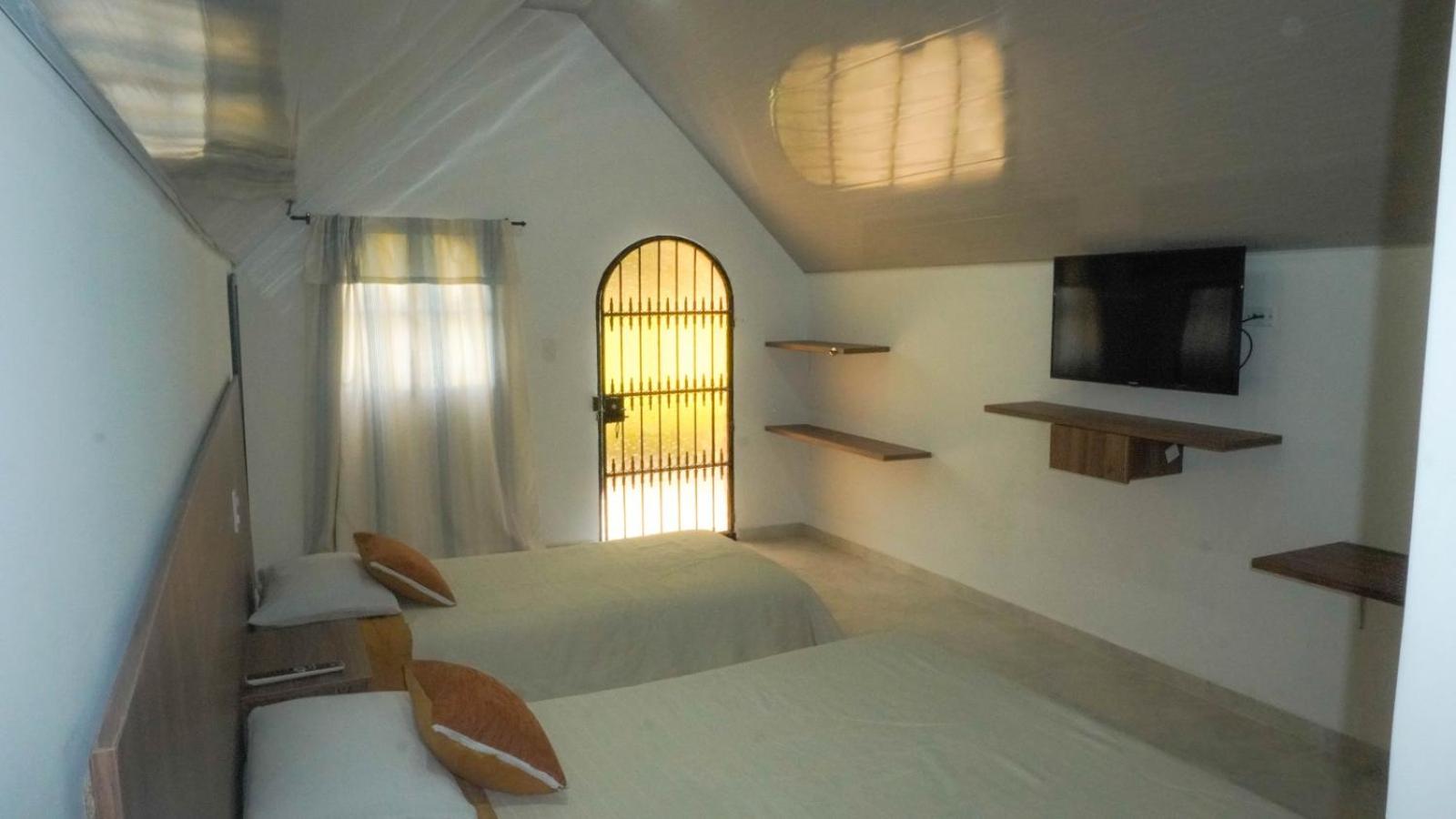 Standard Double Room with Fan photo 1