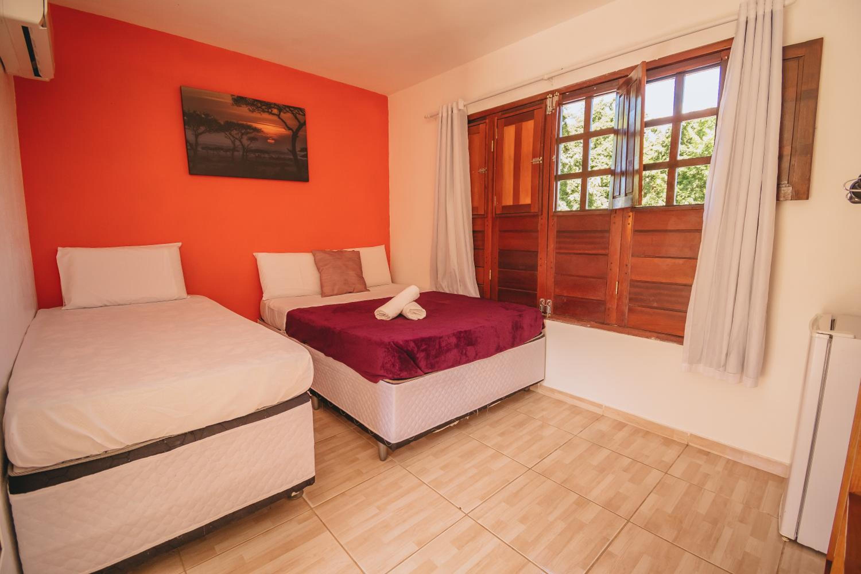 Superior Triple Room photo 2