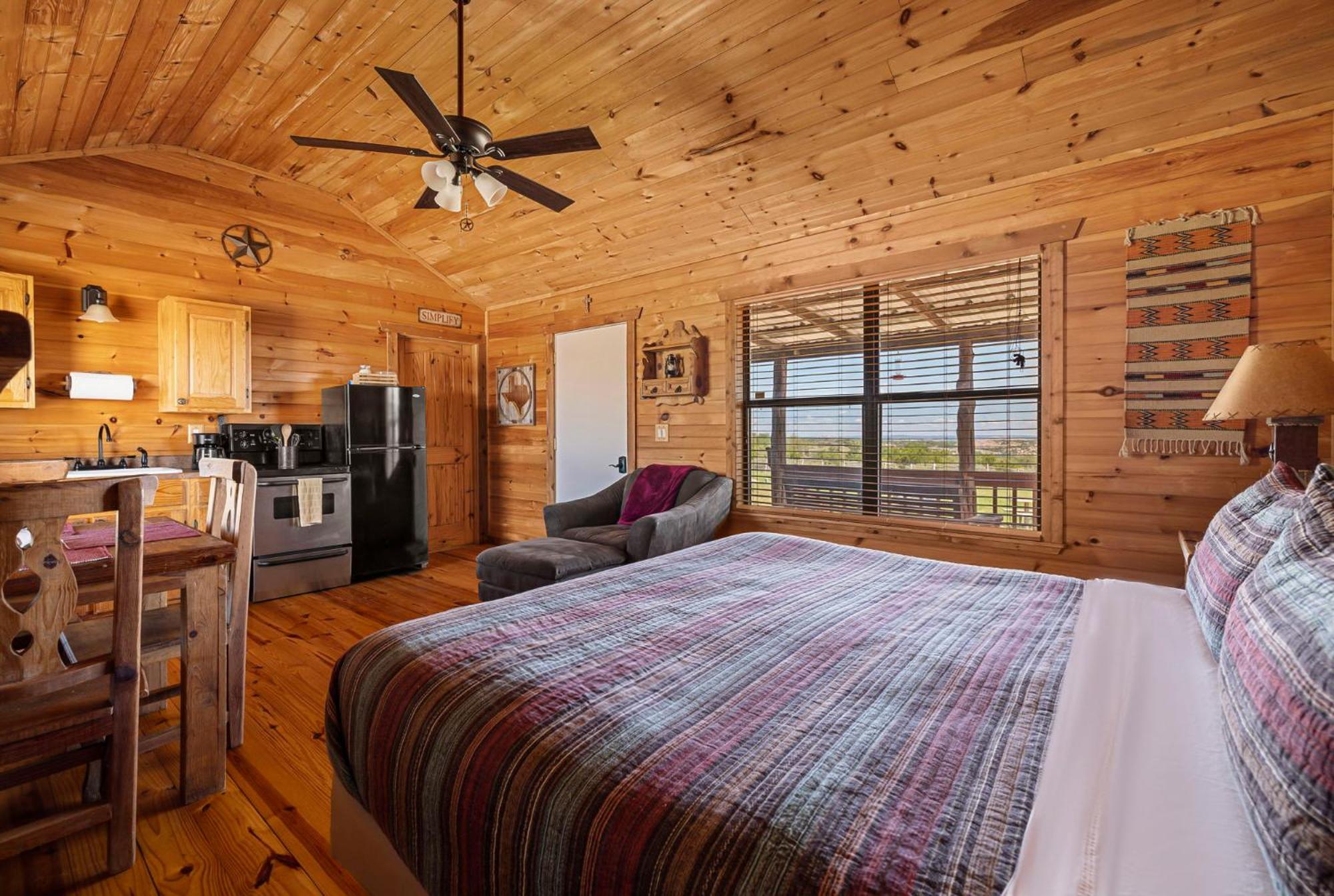 Double Room with Mountain View photo 3
