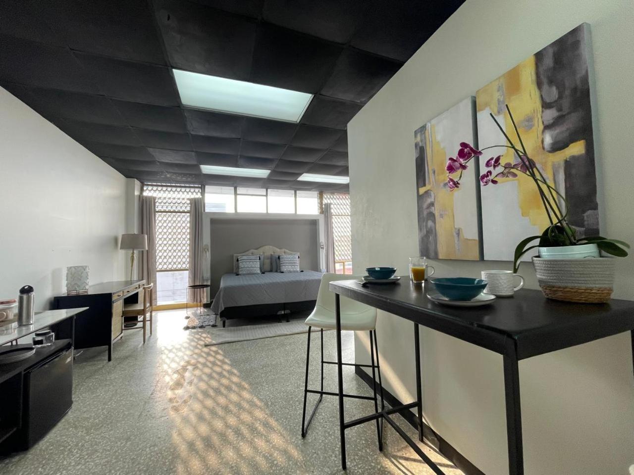Classic Apartment