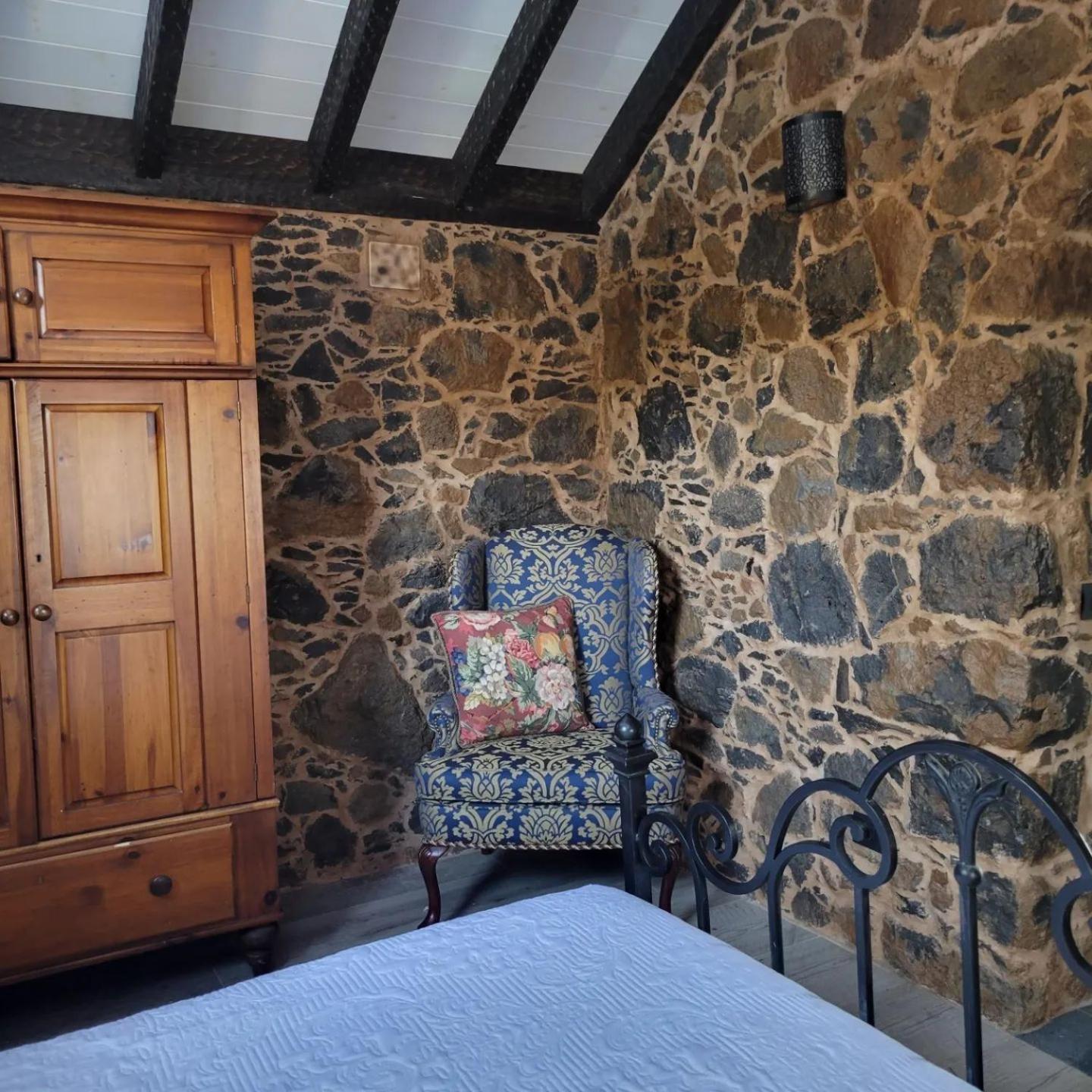Casa de una habitación