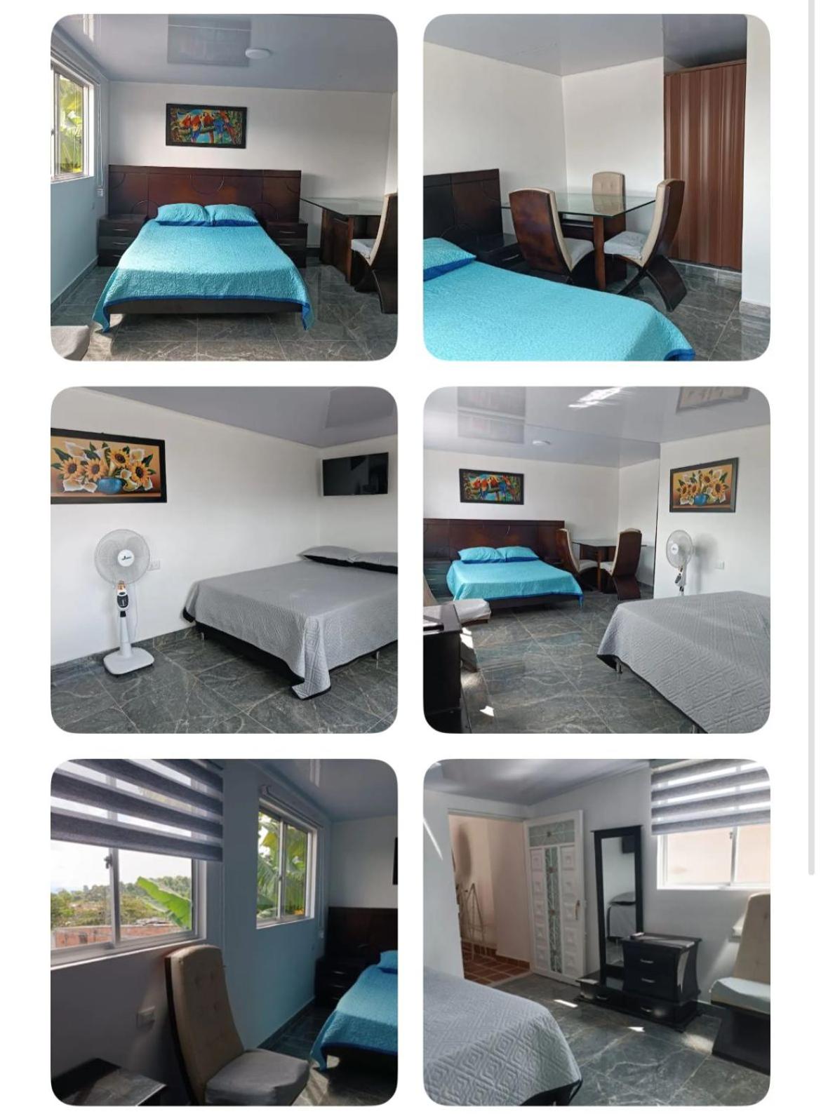 Twin Room photo 1