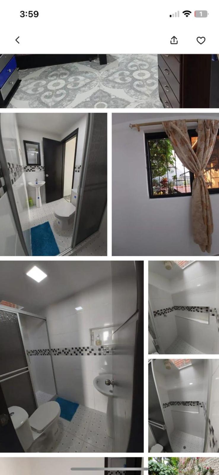 Double Room with Private Bathroom photo 2