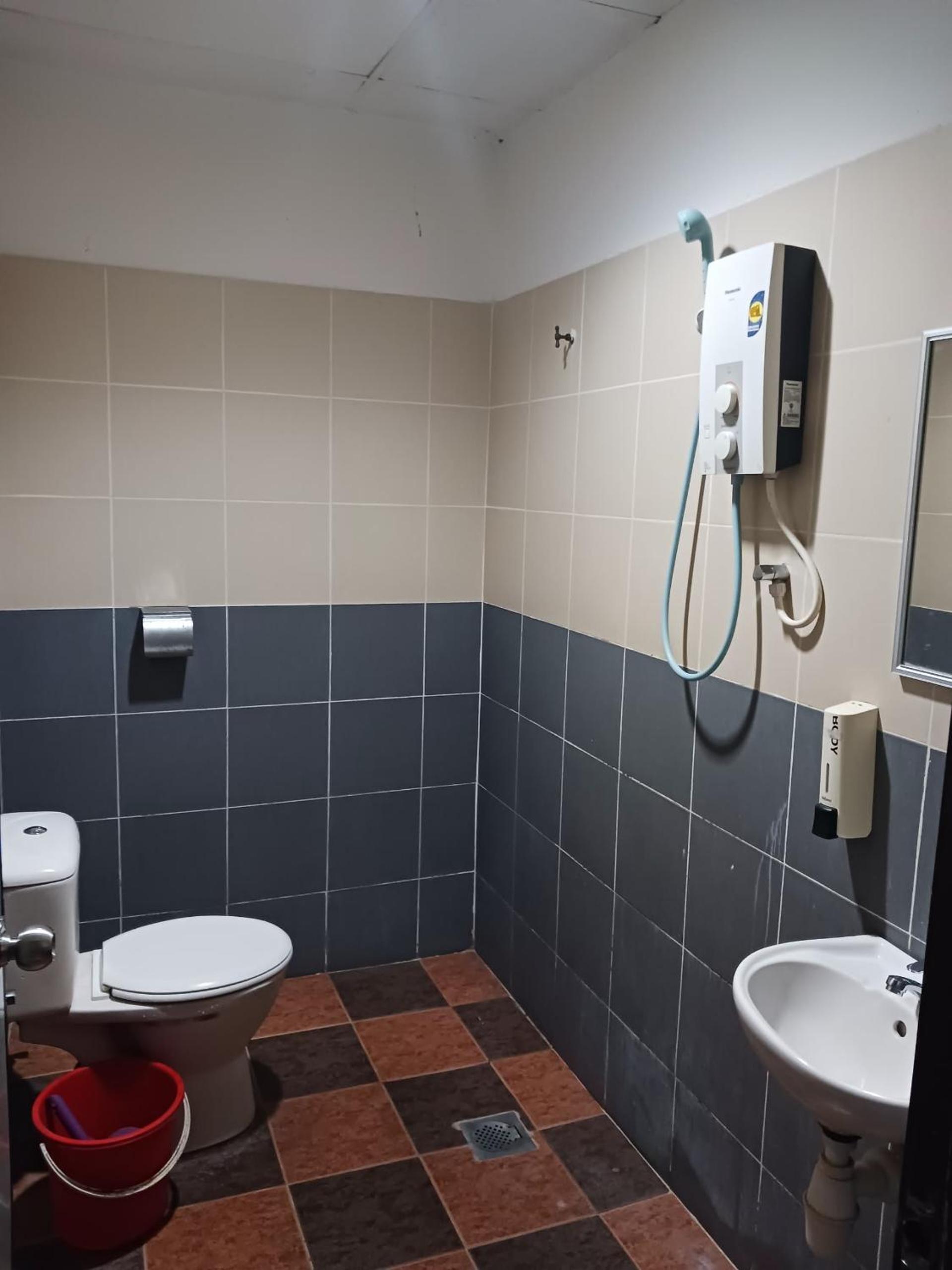 Deluxe Triple Room photo 2