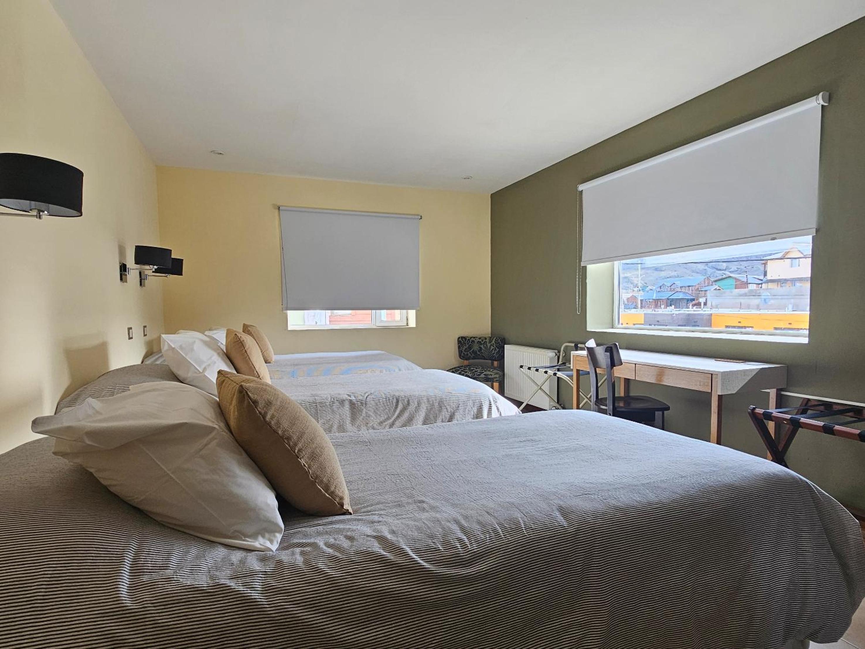 Standard Triple Room photo 1