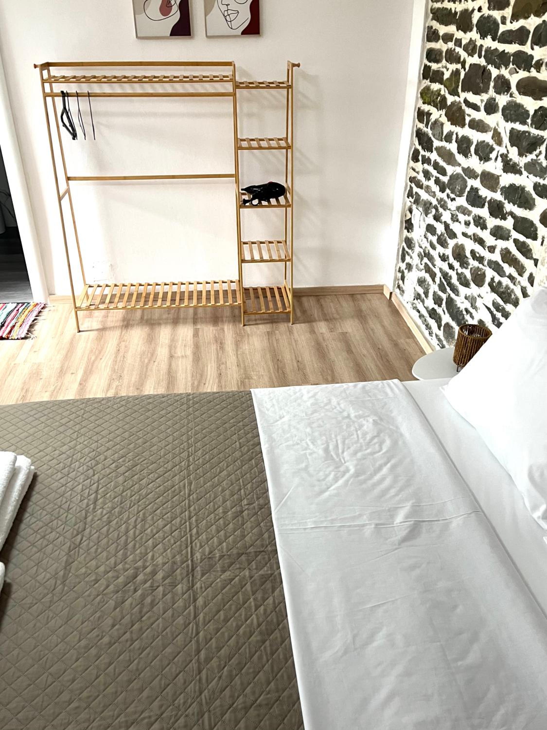 Double Room with Garden View photo 3