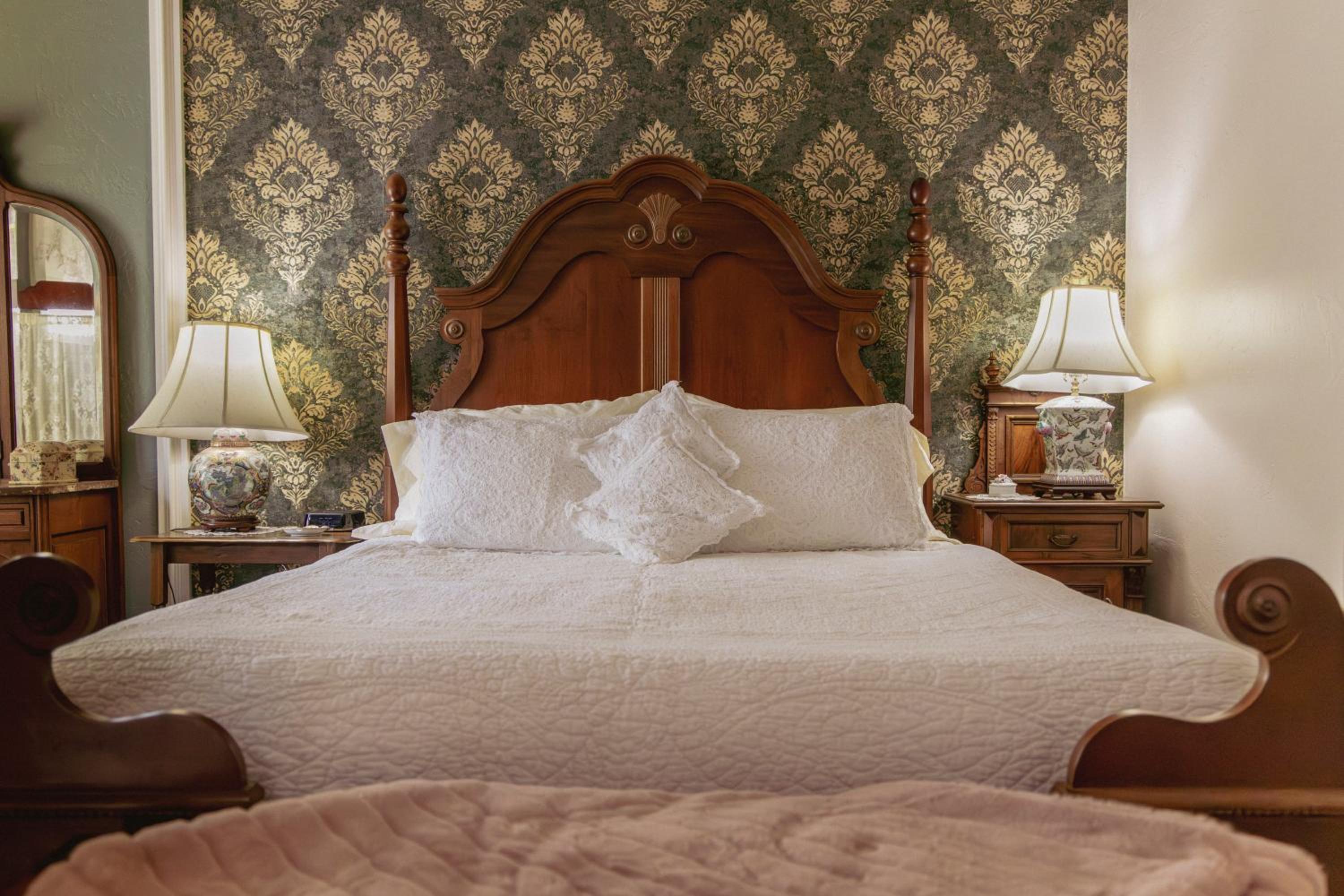 Superior Queen Room photo 1