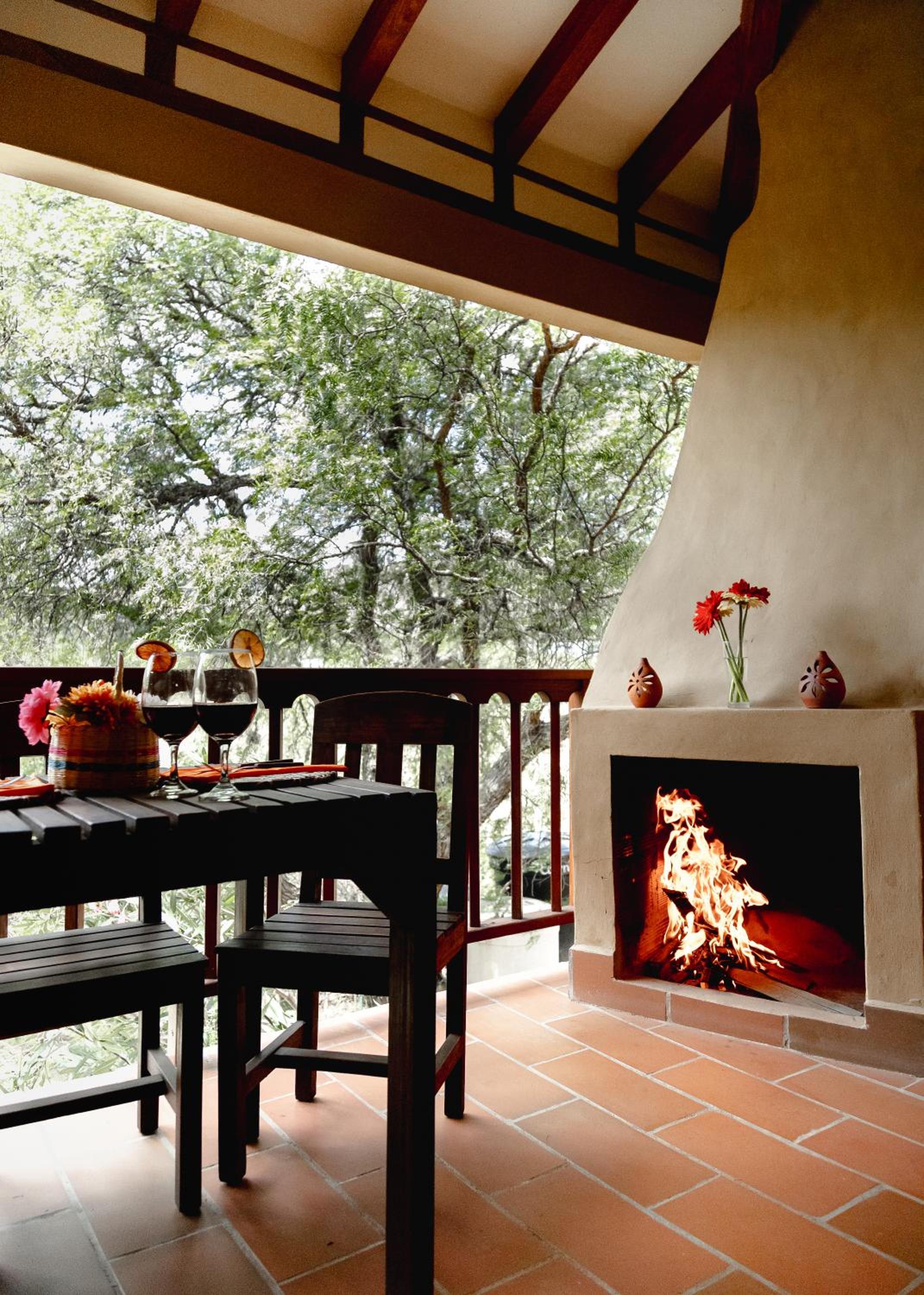 Family Room with Terrace photo 2