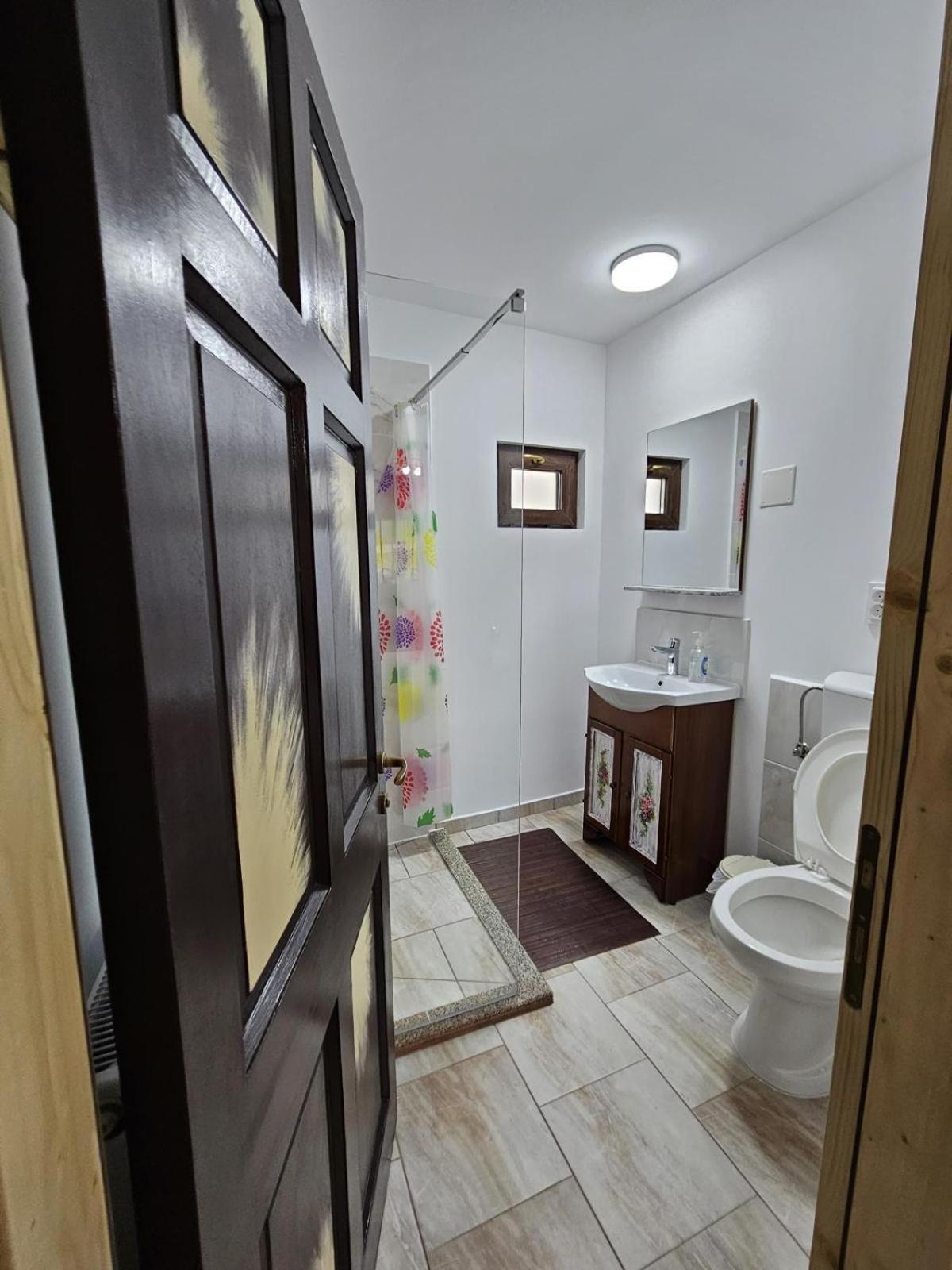 Double Room with Patio photo 3