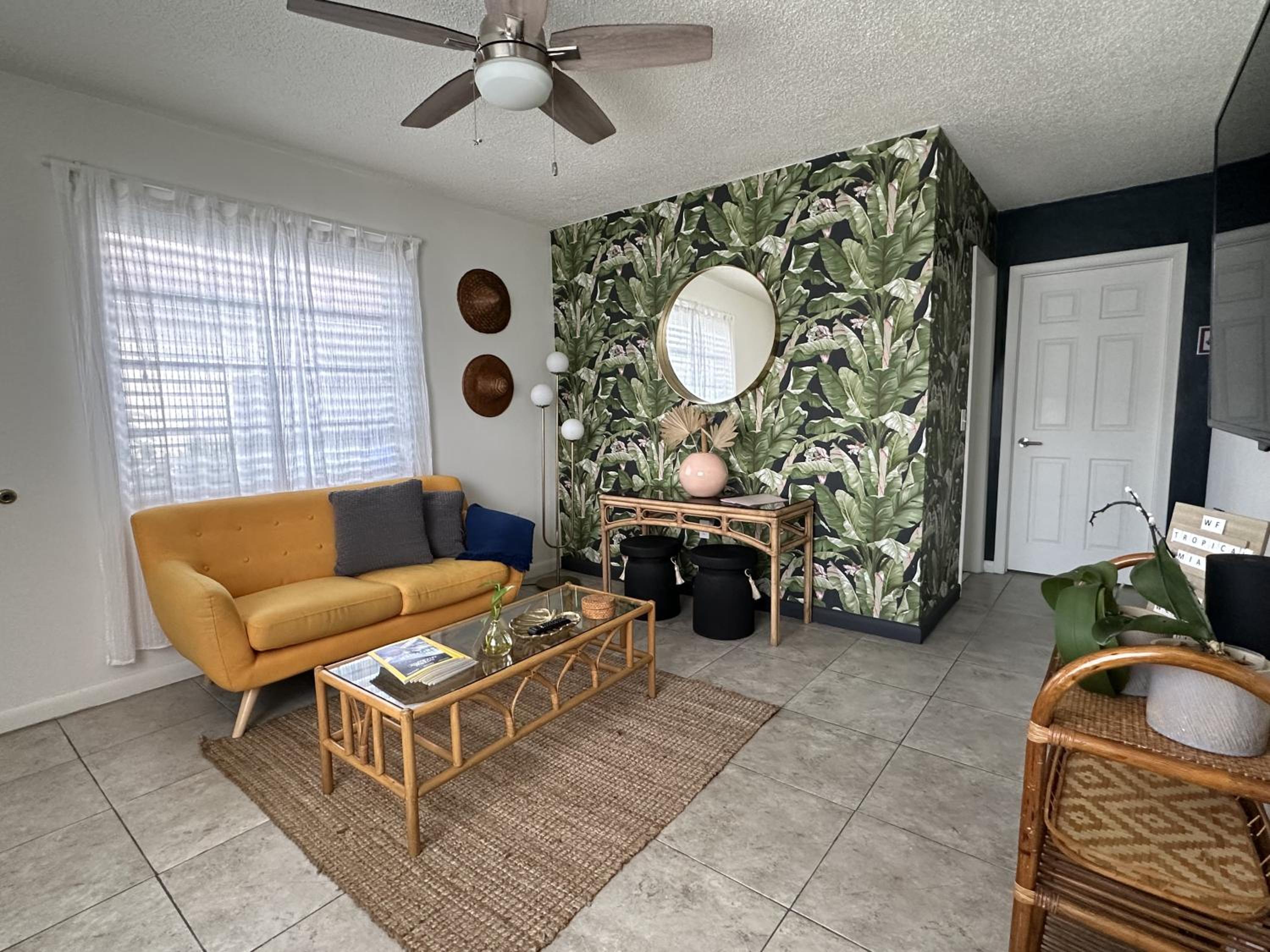 Two-Bedroom House photo 1