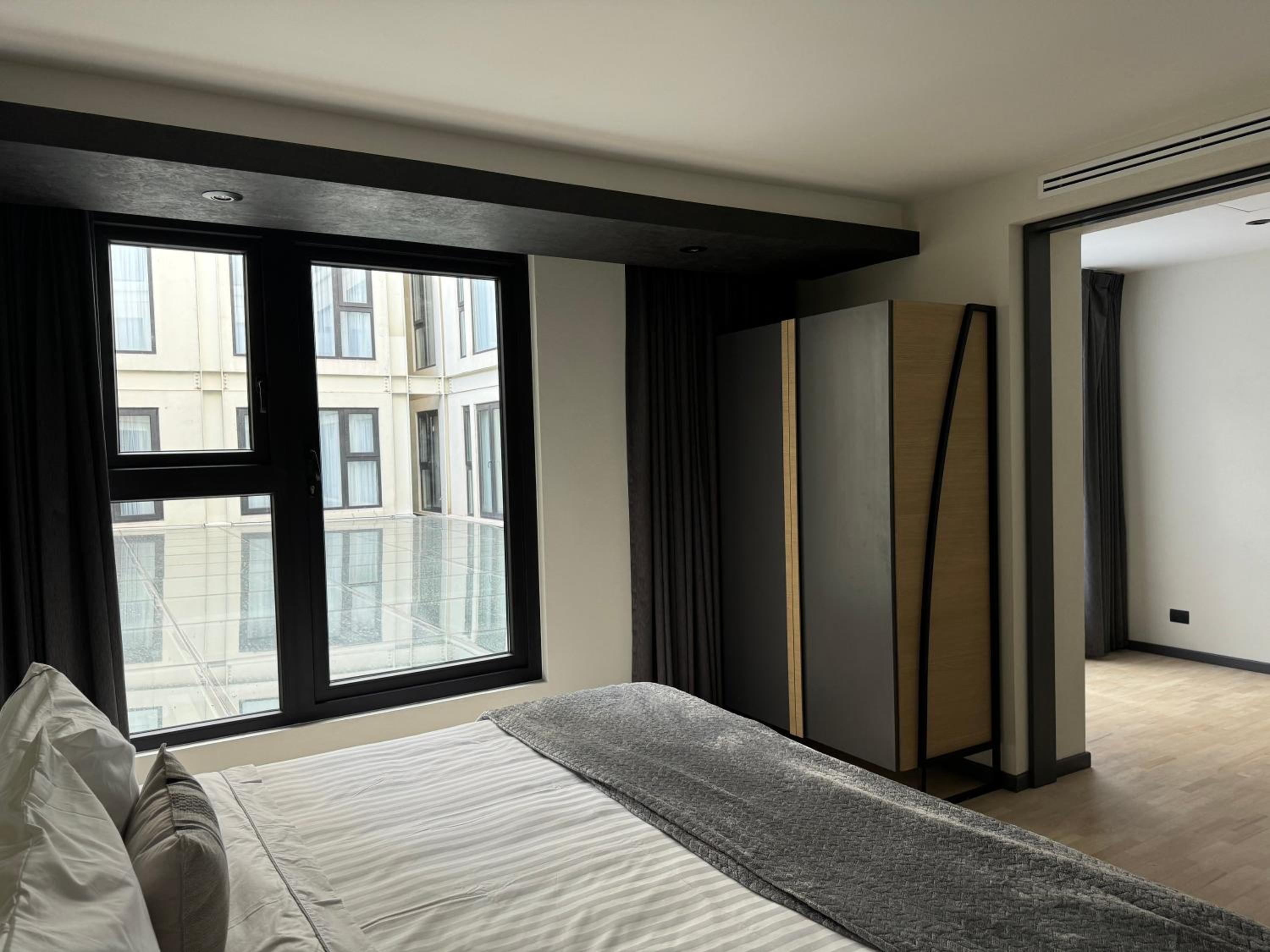 Deluxe King Suite - Photo 11