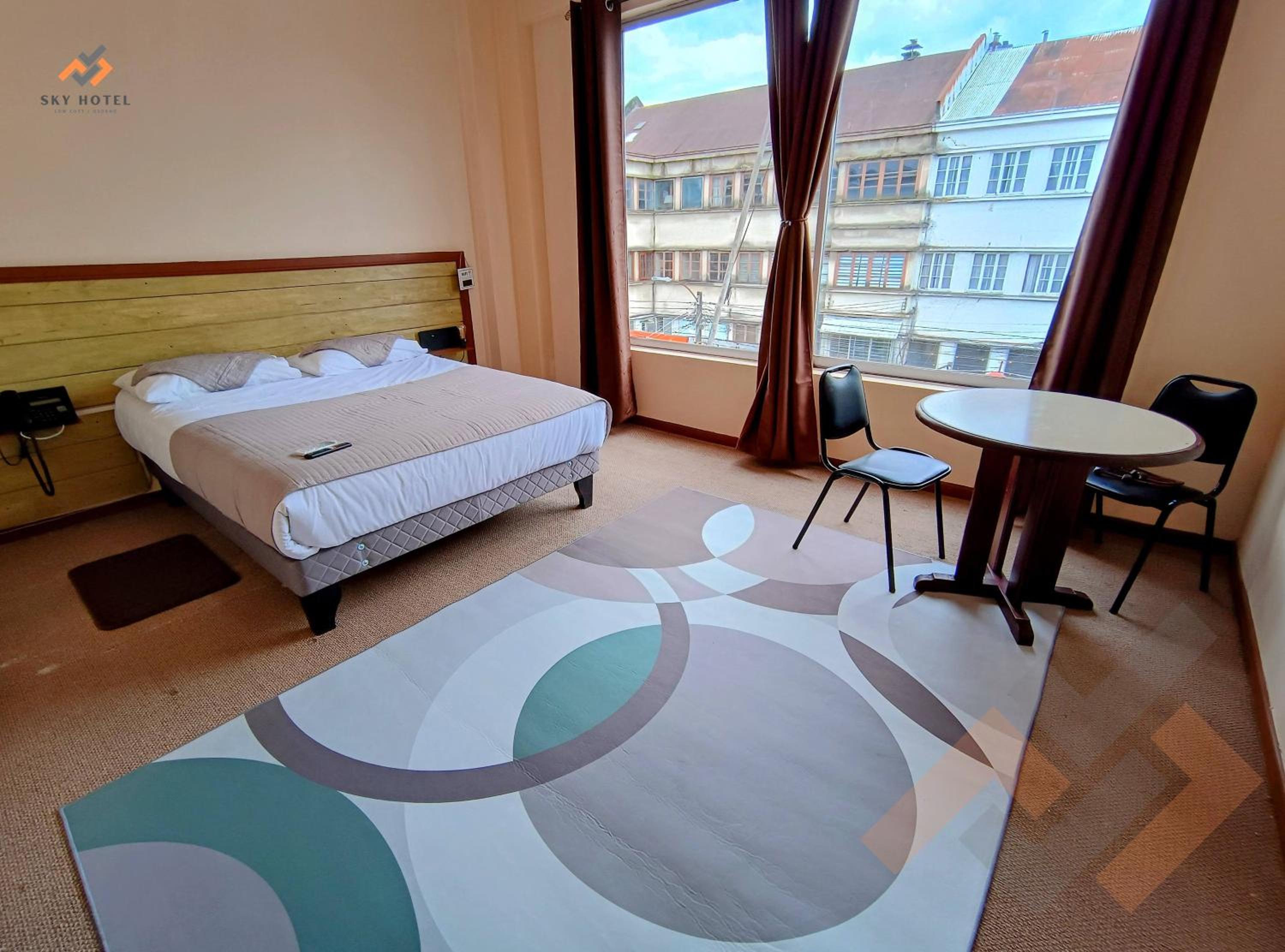 Superior Double Room photo 1