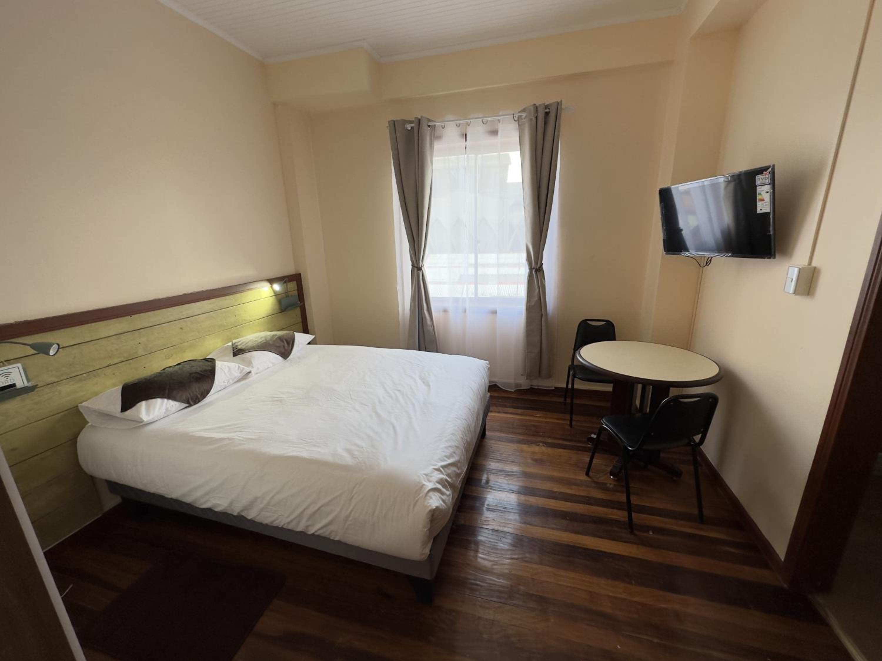 Superior Double Room photo 3