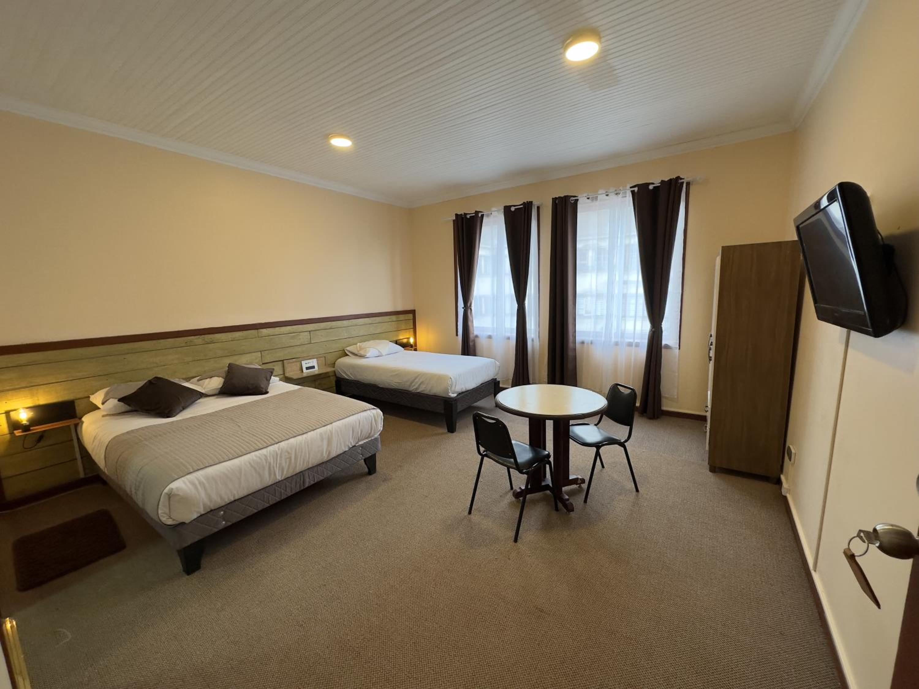 Triple Room photo 1
