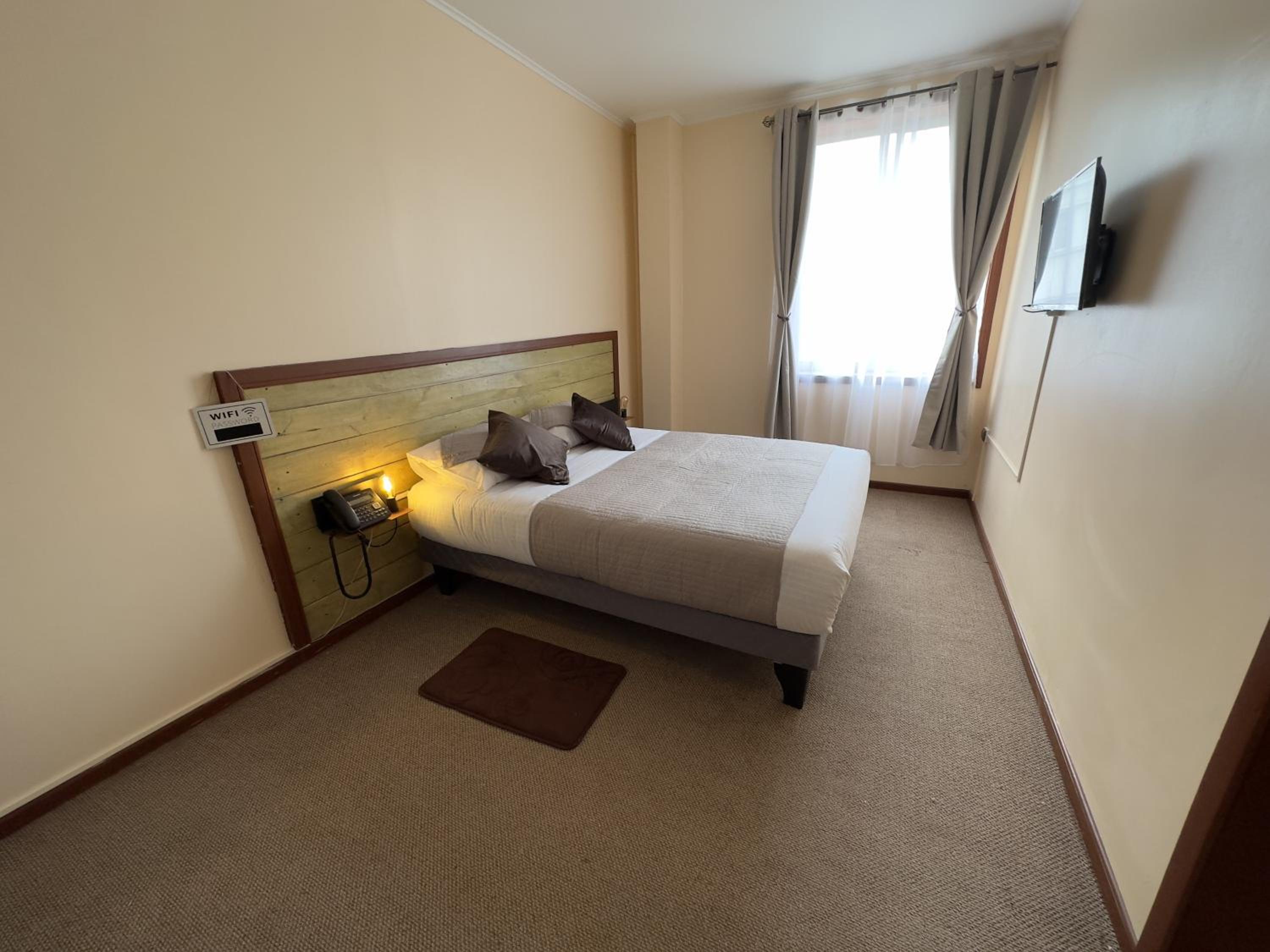 Superior Double Room photo 2