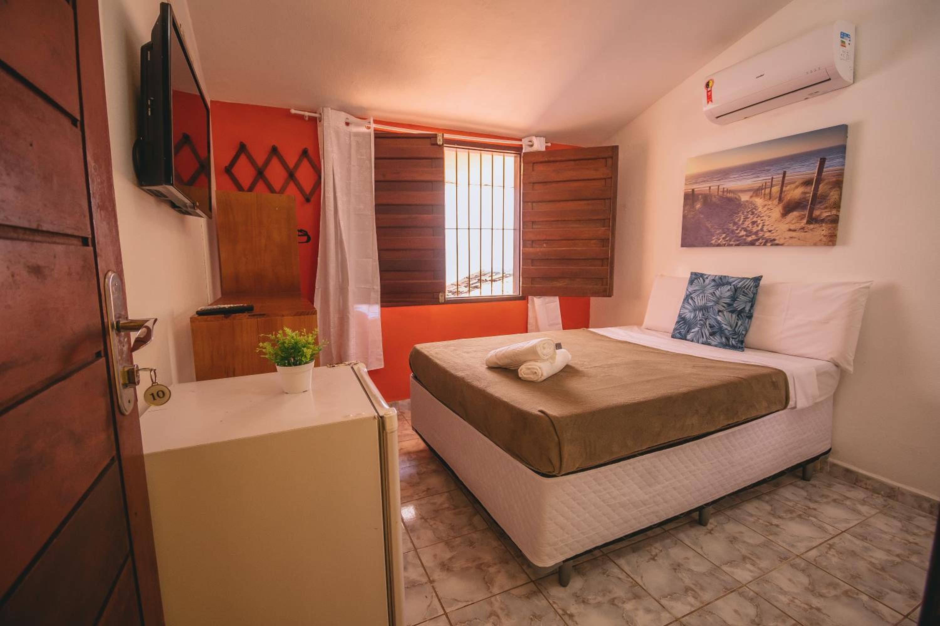 Economy Double Room photo 1