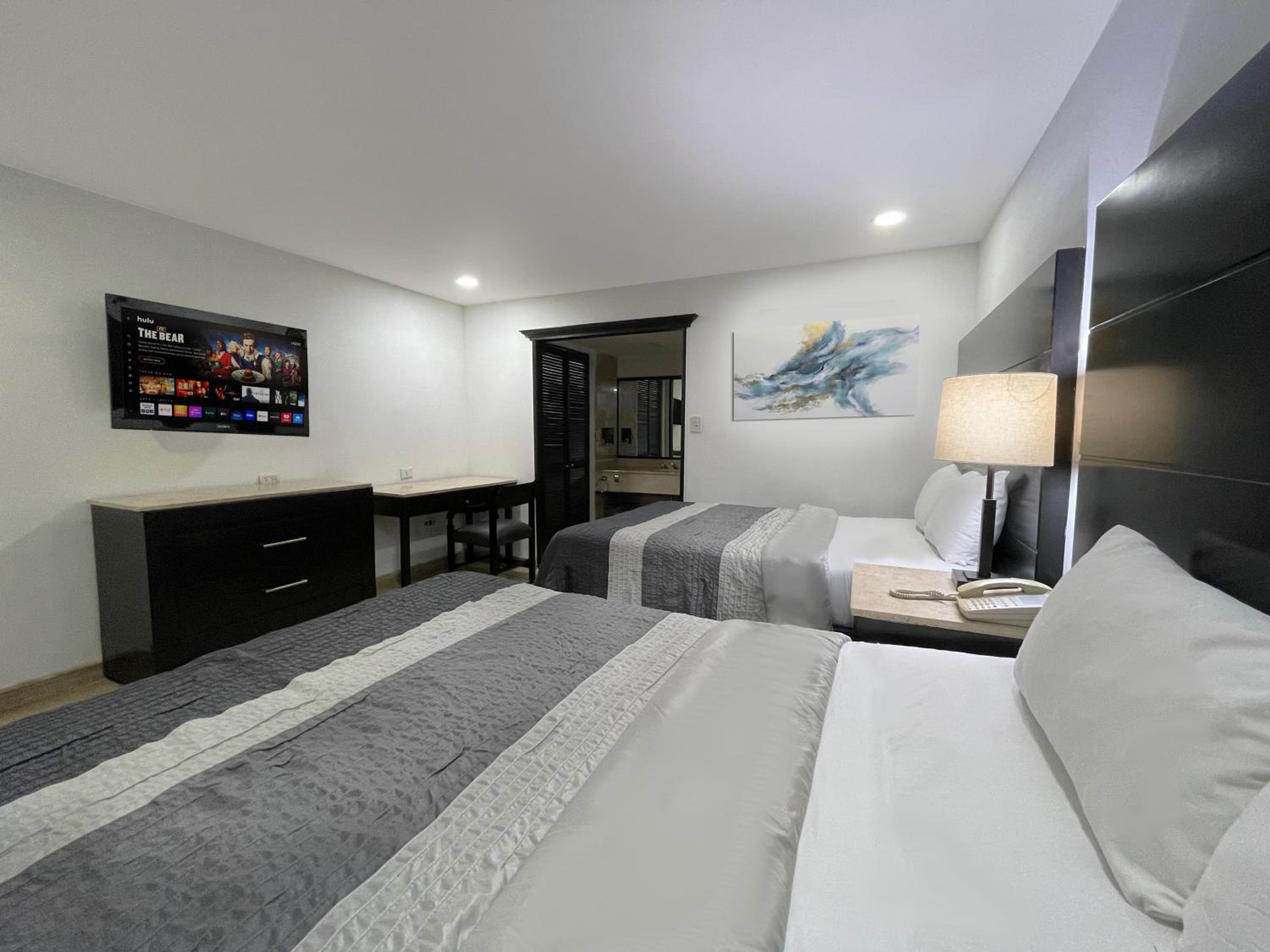 Double Room photo 1