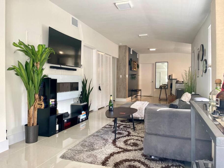 Two-Bedroom House photo 1