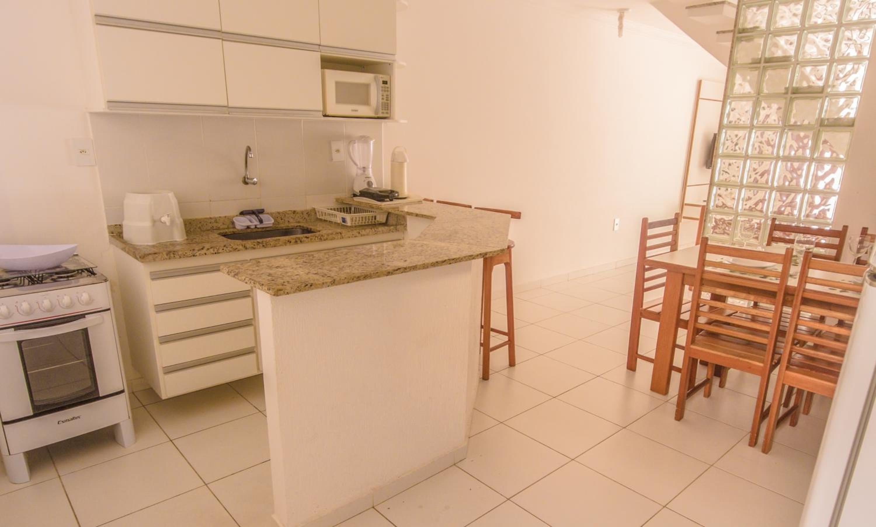 Three-Bedroom Apartment with Private Pool photo 3