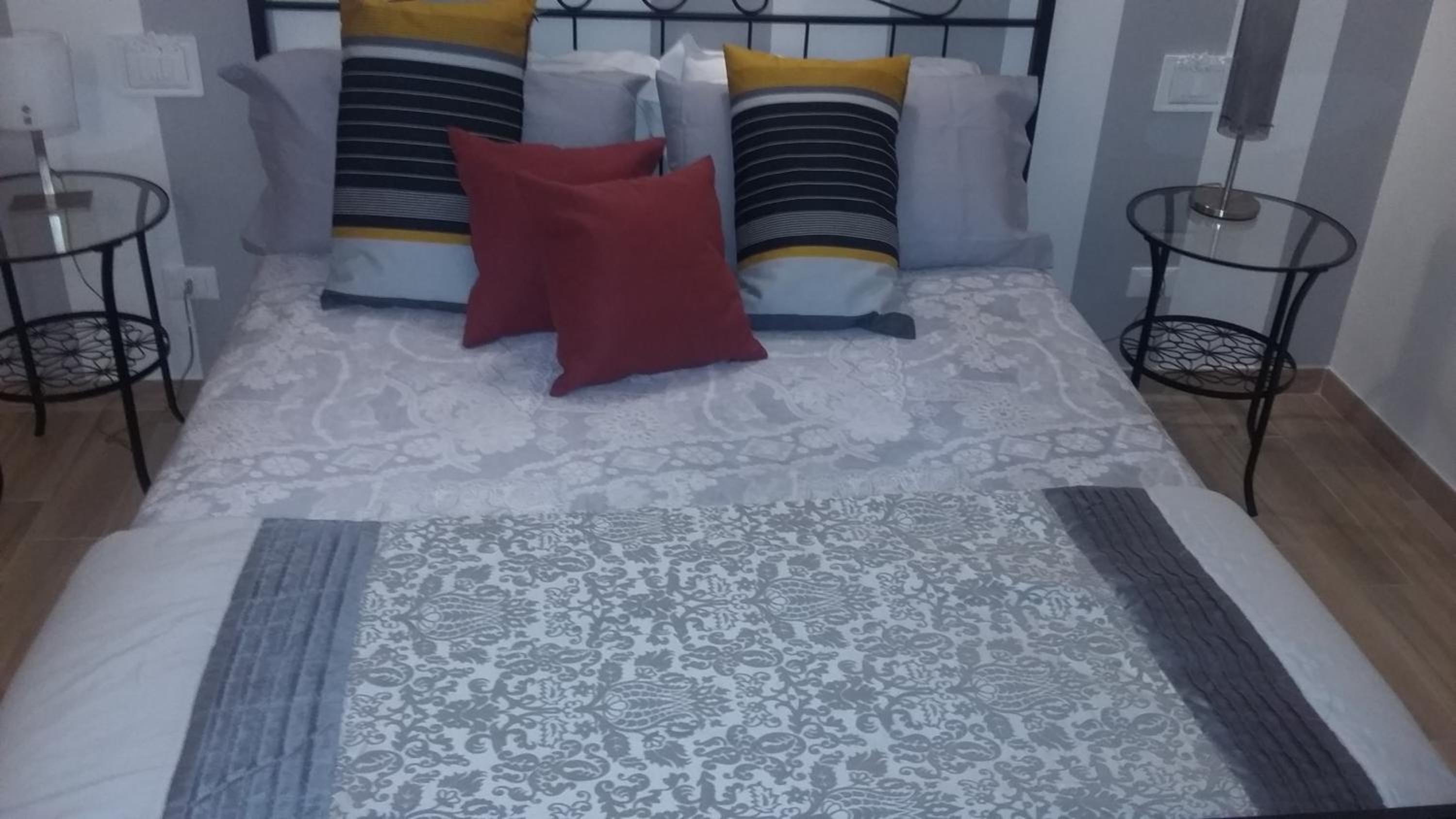 Quadruple Room photo 2