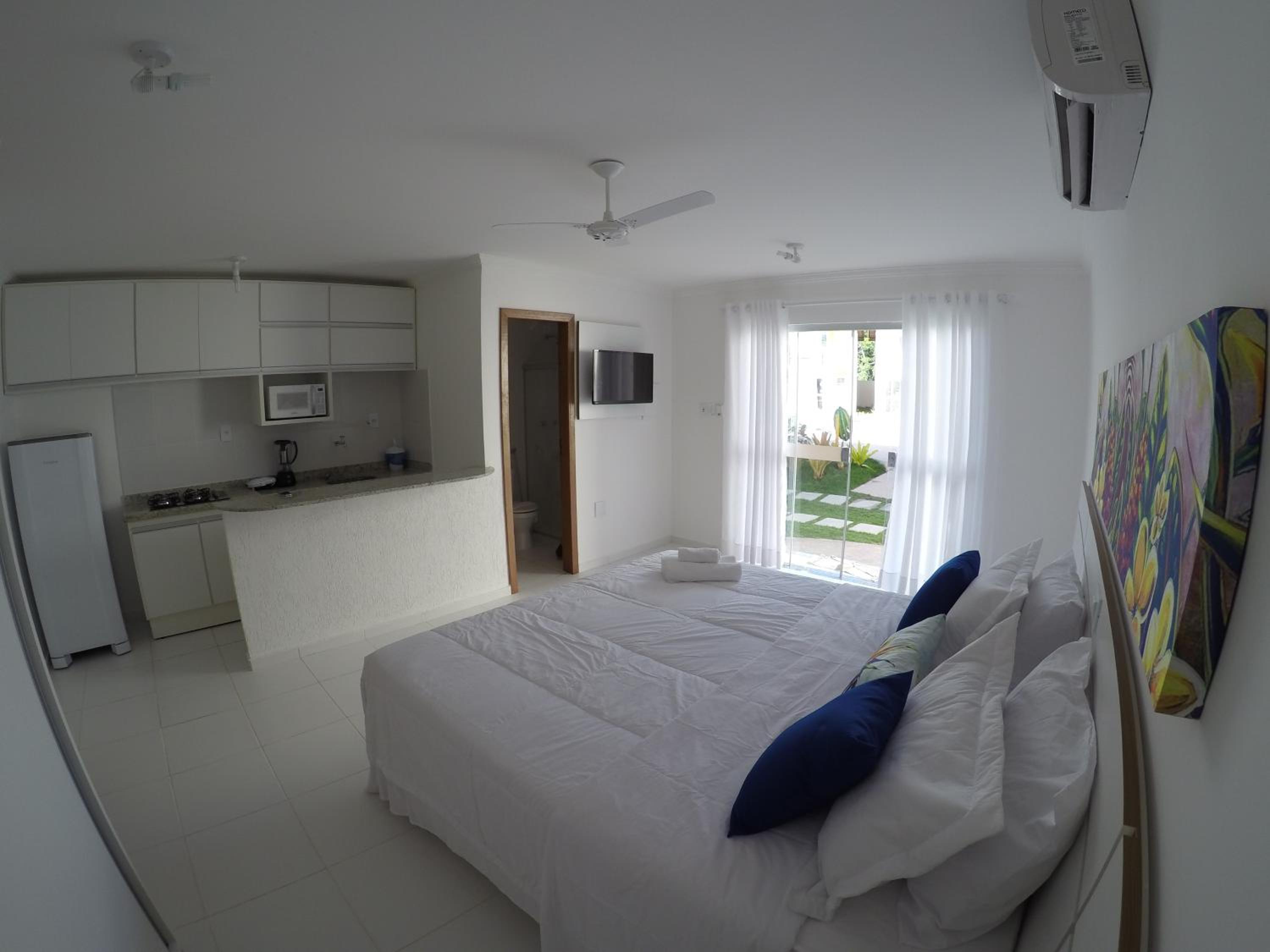 Studio Apartment photo 1