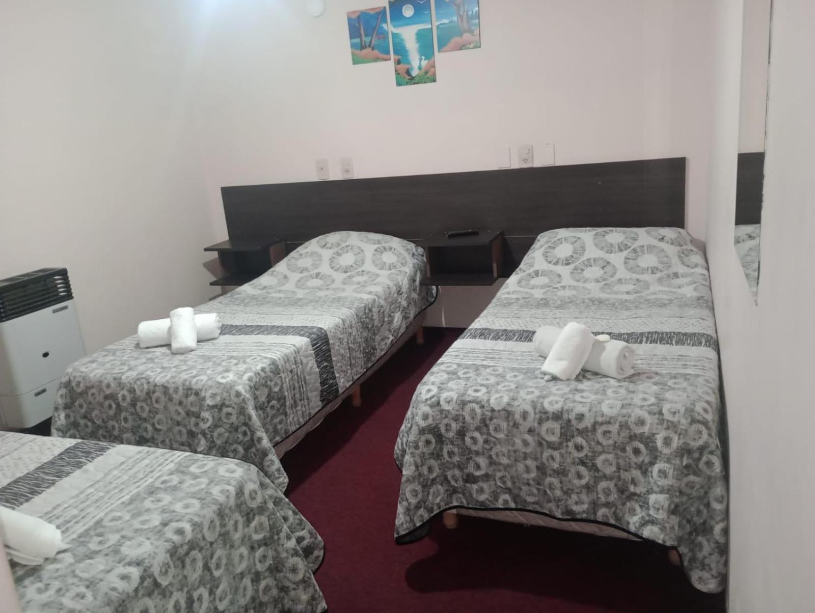 Triple Room photo 2