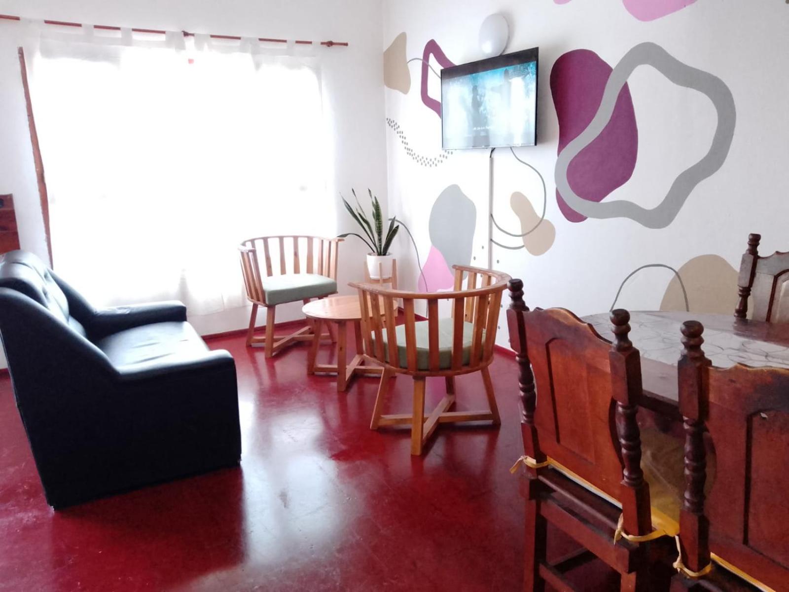 Family Room photo 2