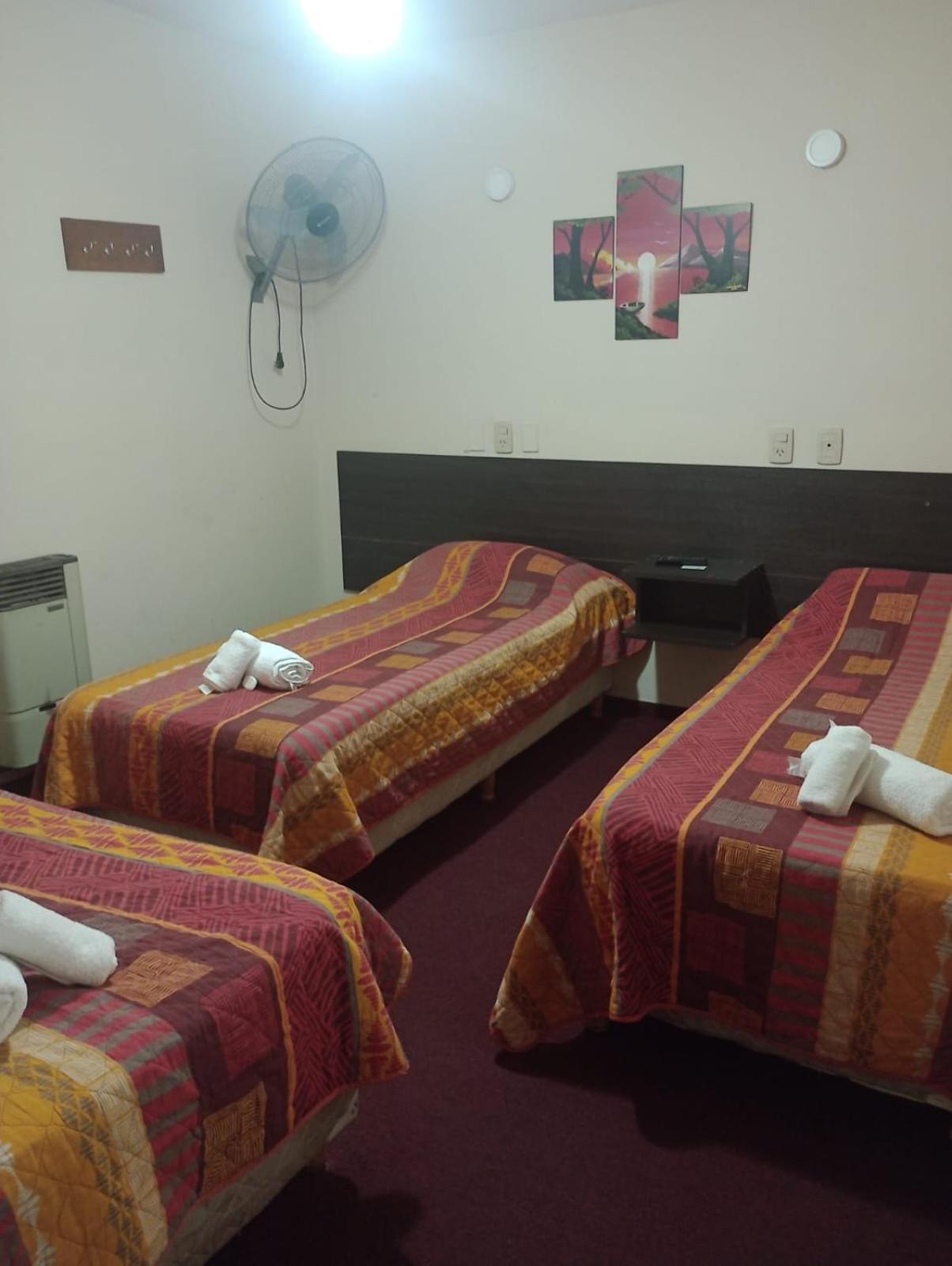 Triple Room photo 3