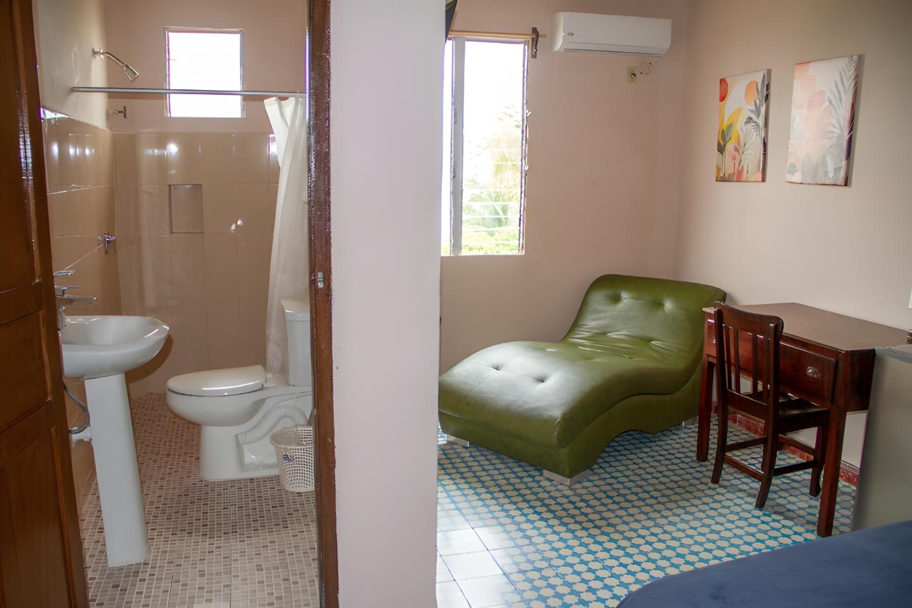 Junior Suite photo 3