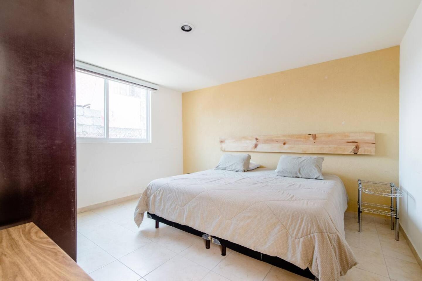 Triple Room with Shared Bathroom