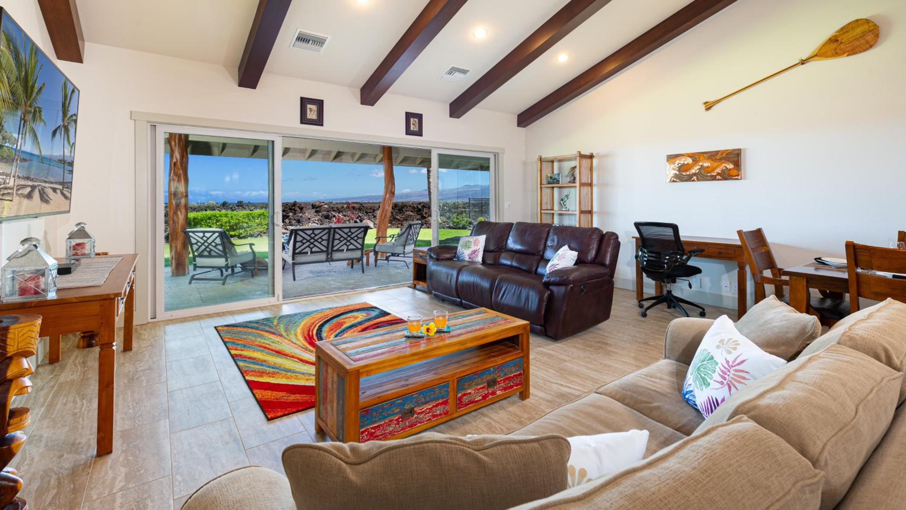 Four-Bedroom House photo 1