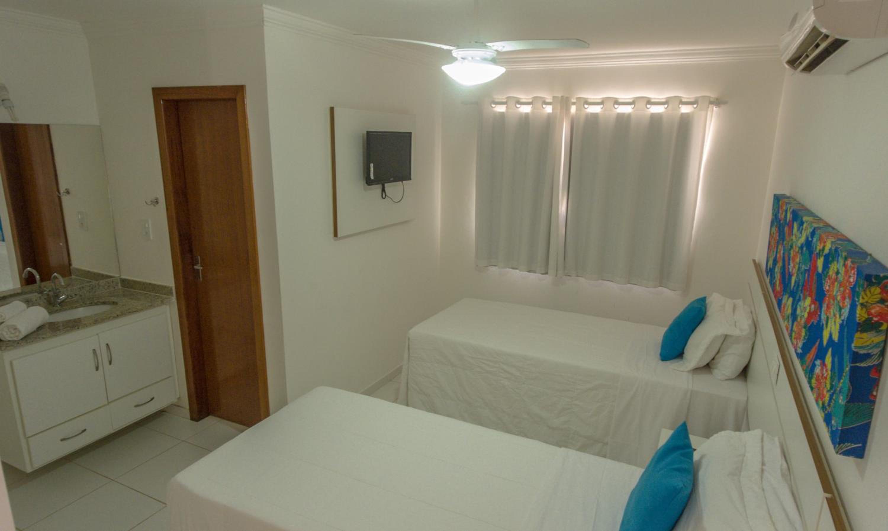 Three-Bedroom Apartment with Private Pool photo 2