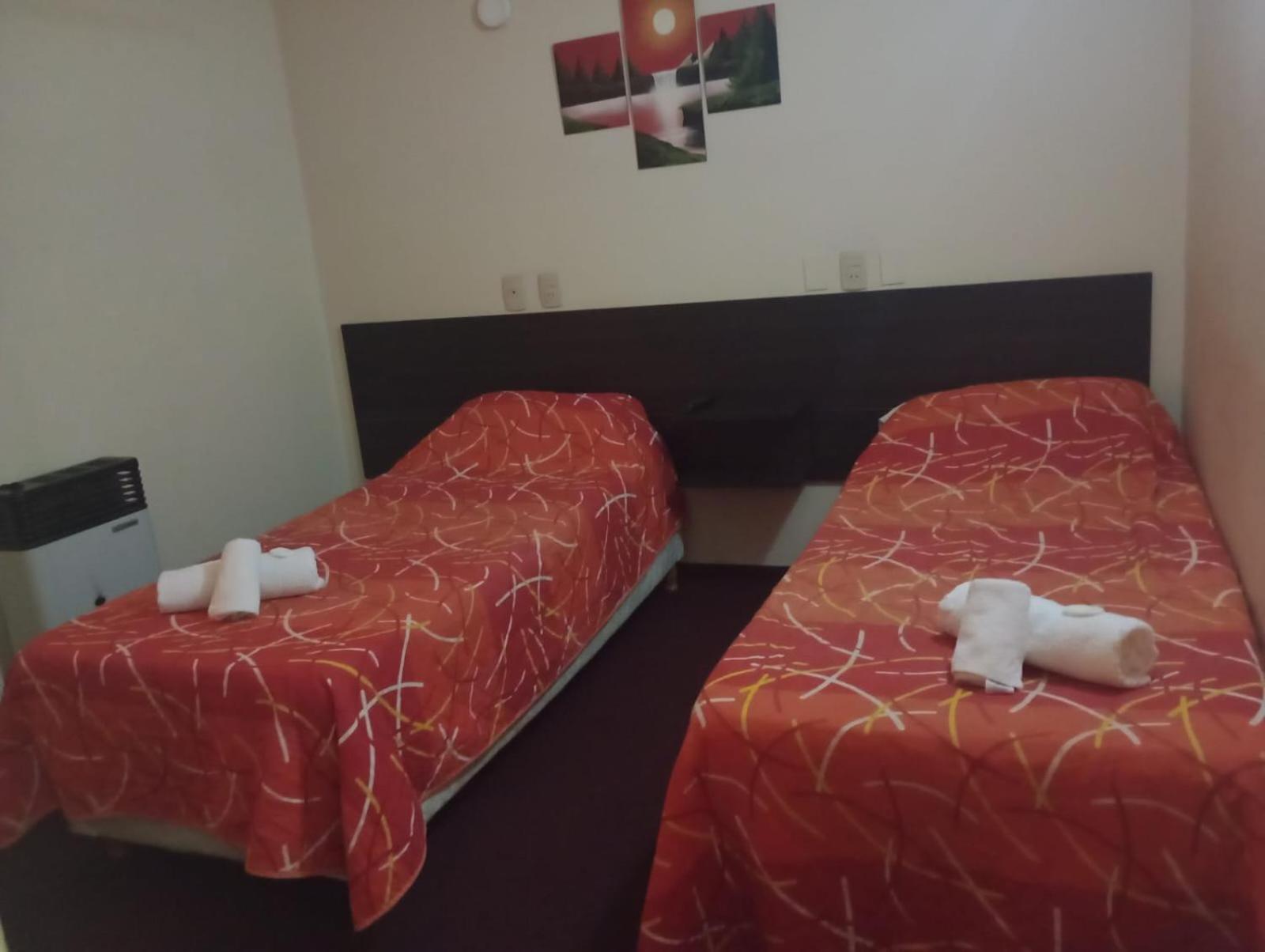 Twin Room photo 3