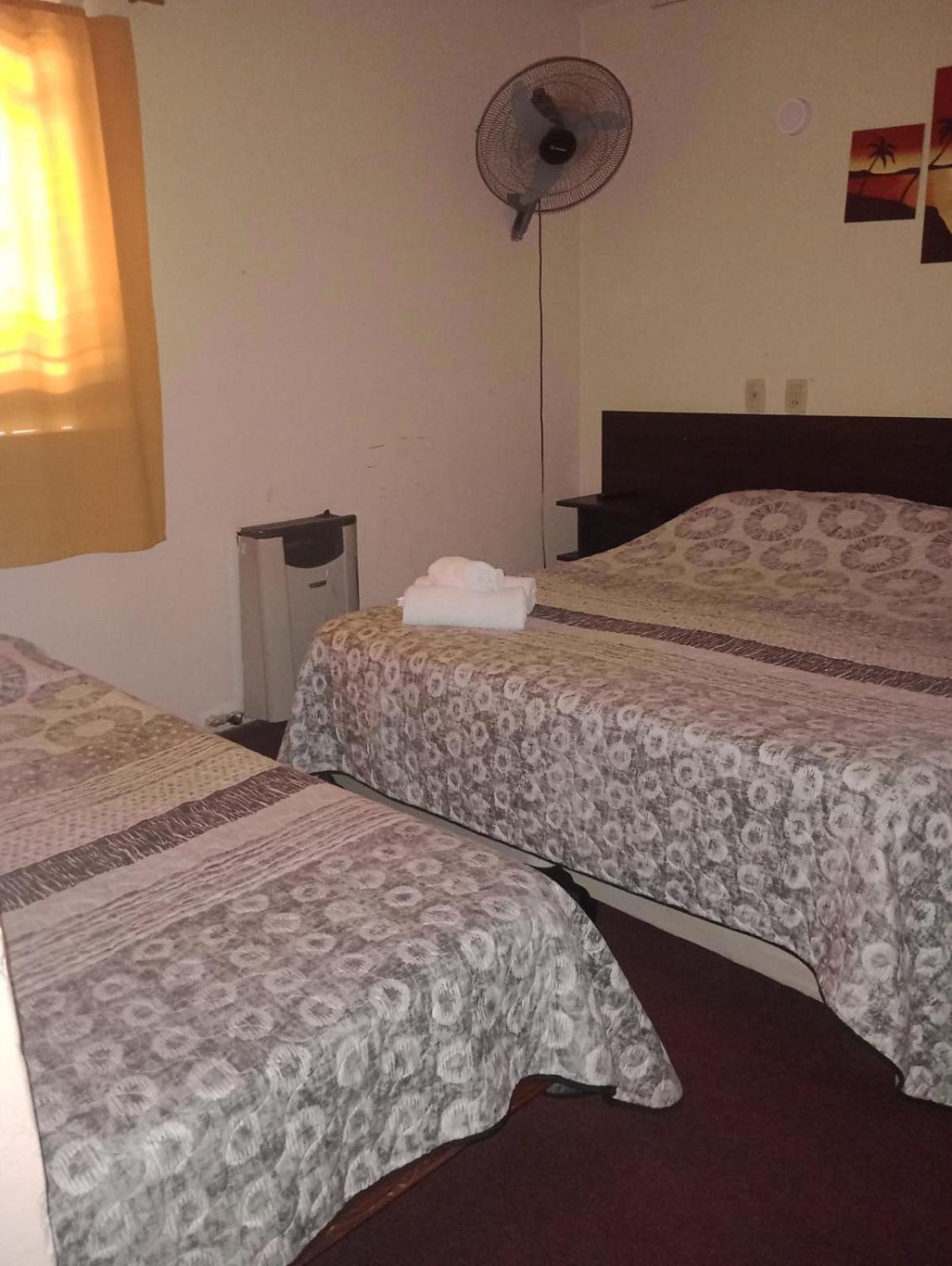 Twin Room photo 2