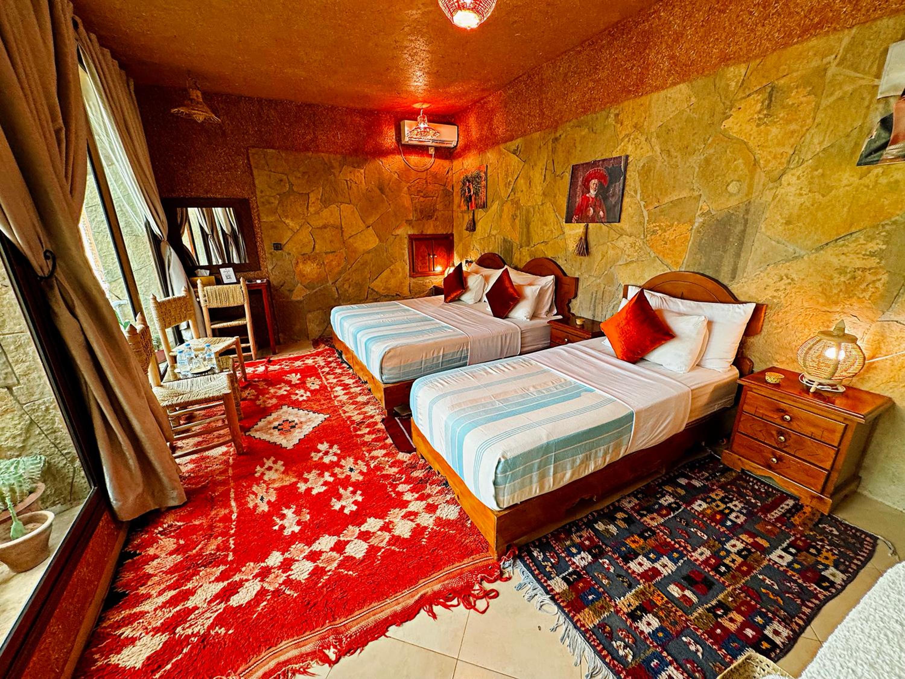 Luxury Triple Room - Photo 1