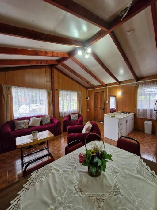 Two-Bedroom House photo 1