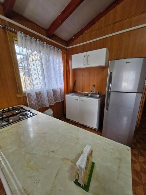 Two-Bedroom House photo 2