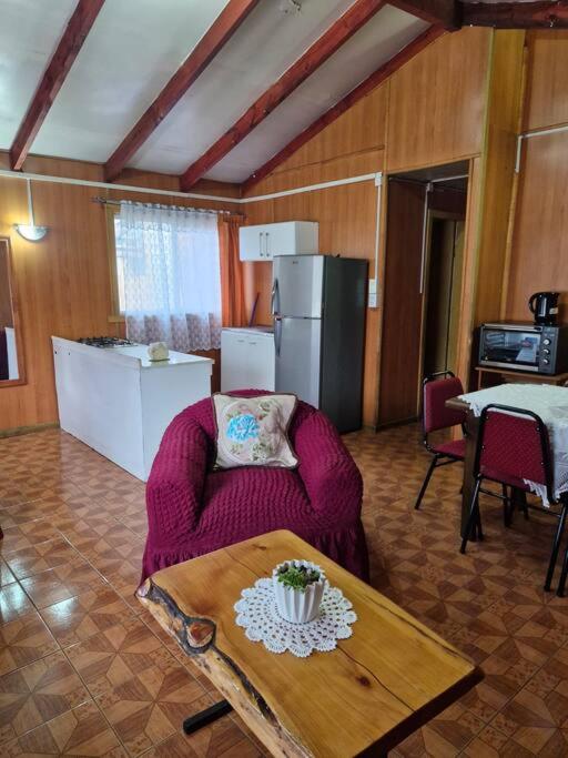 Two-Bedroom House photo 3