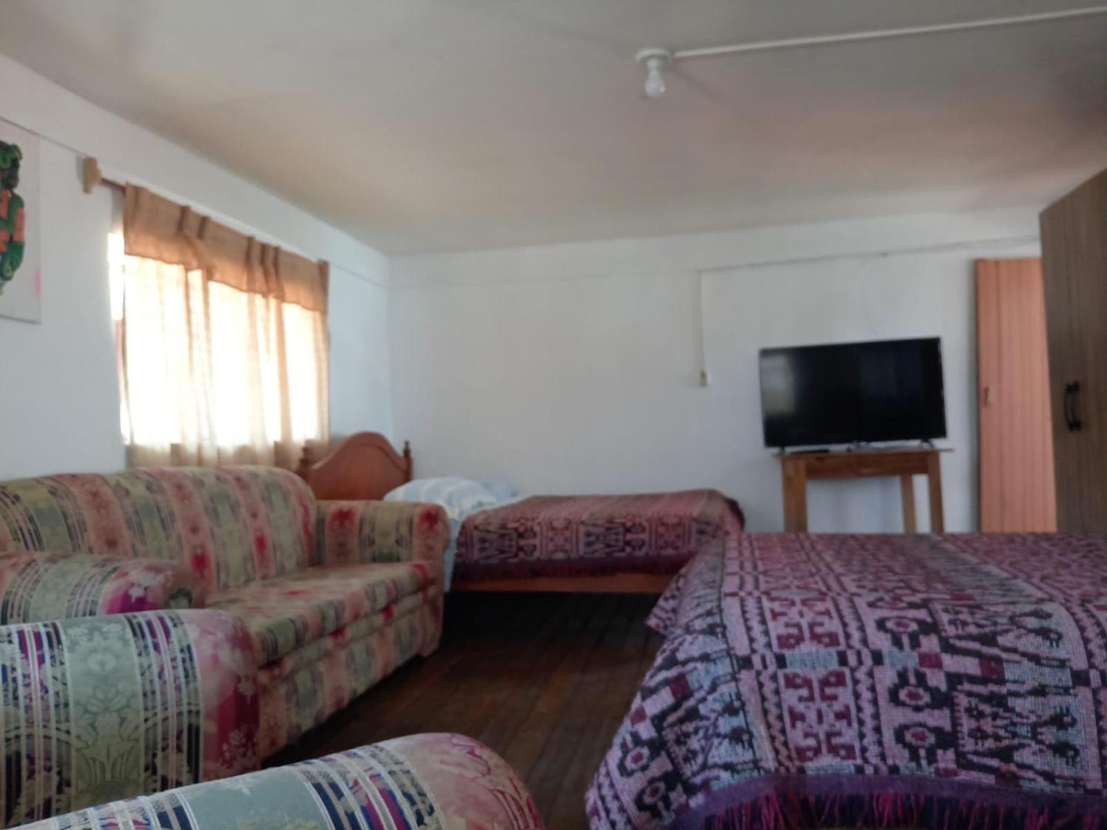 Double Room photo 2