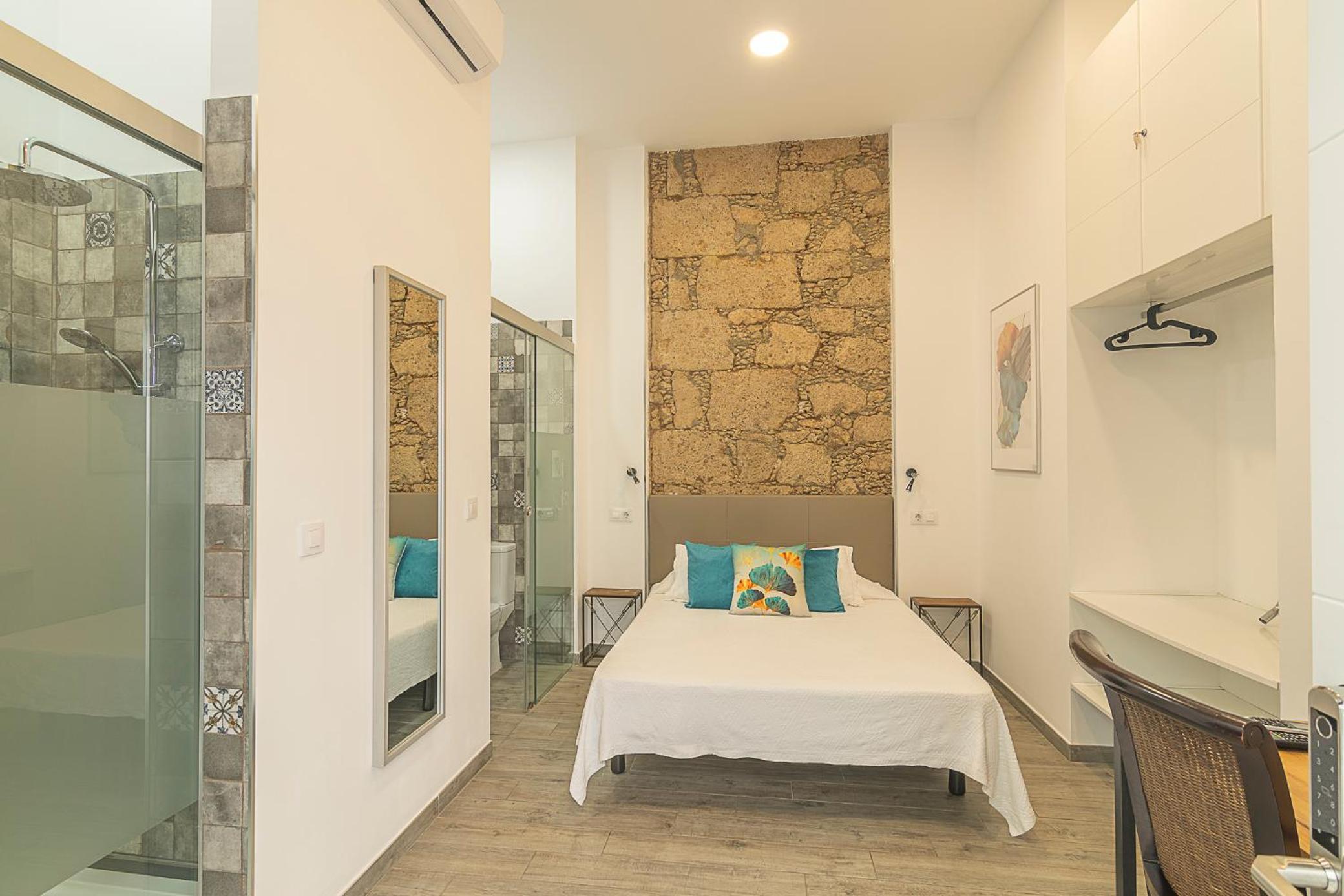 Habitación Doble Económica