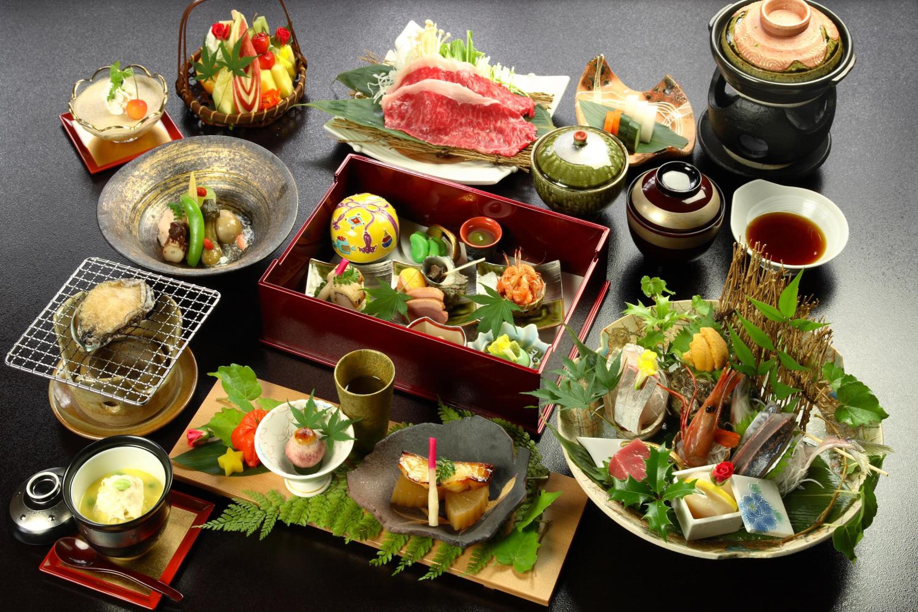 Japanese-Style Standard Room - Non-smoking - Photo 4