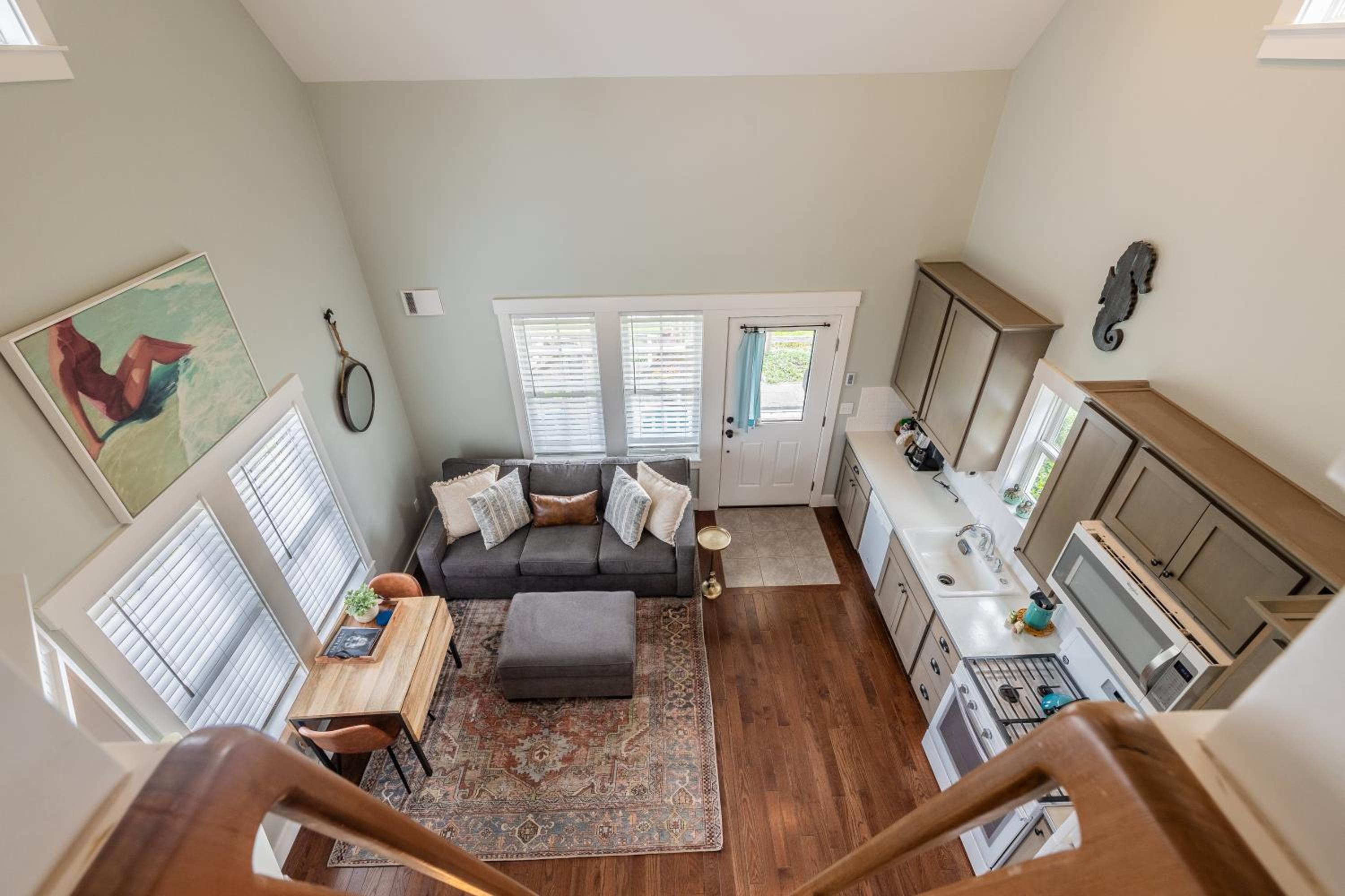 Two-Bedroom House photo 2