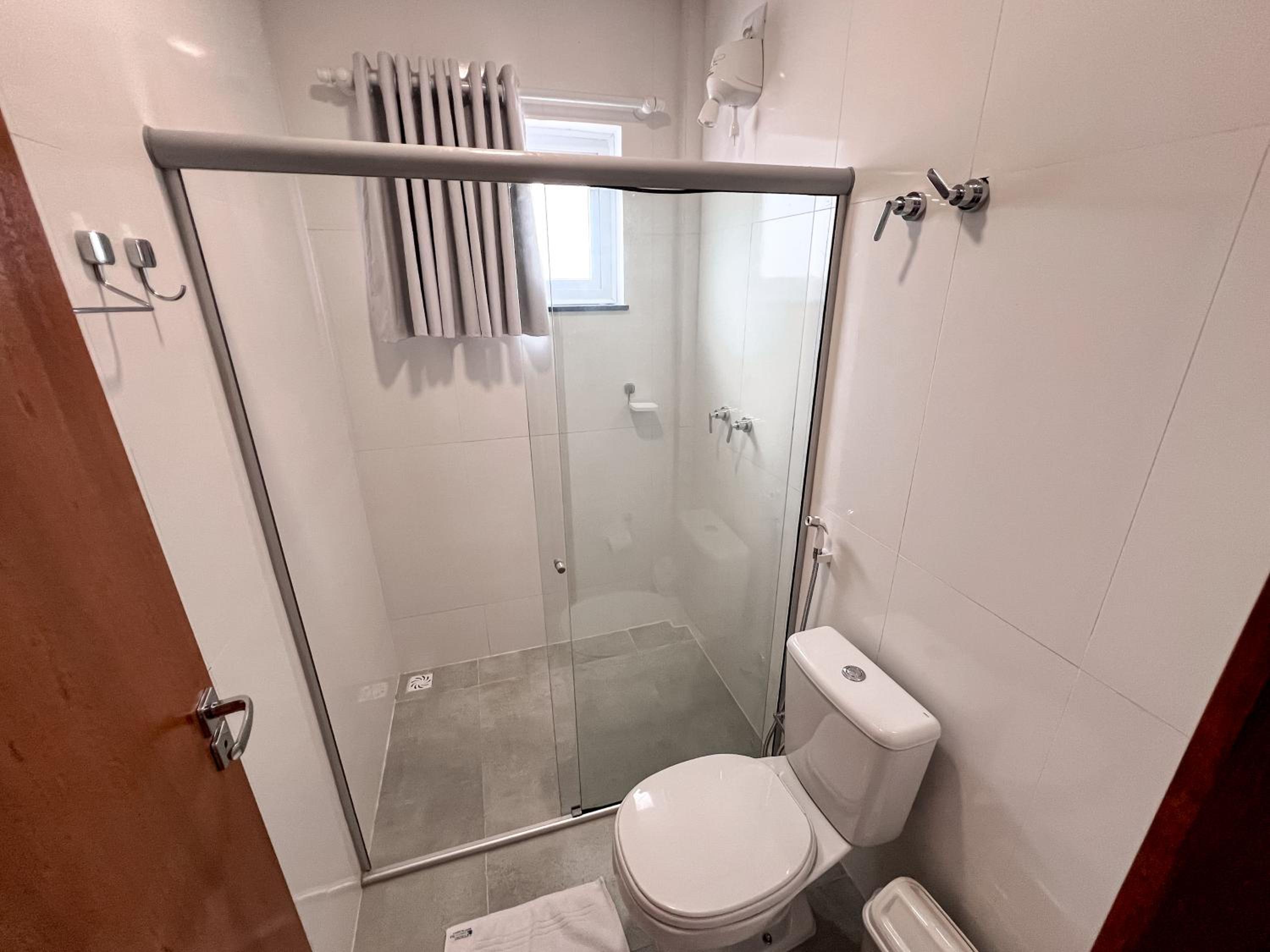 Studio Apartment photo 3