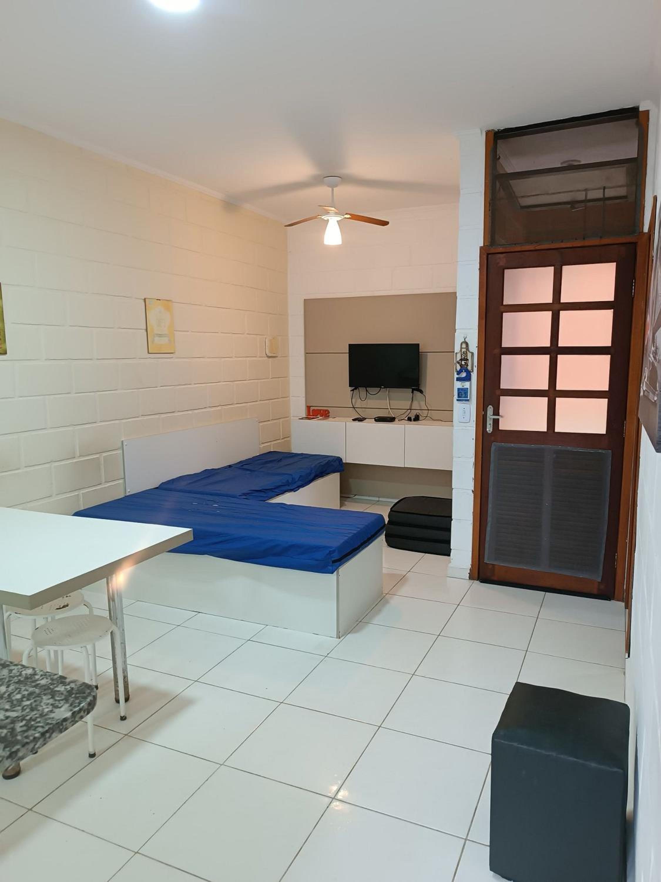 Three-Bedroom Apartment photo 1