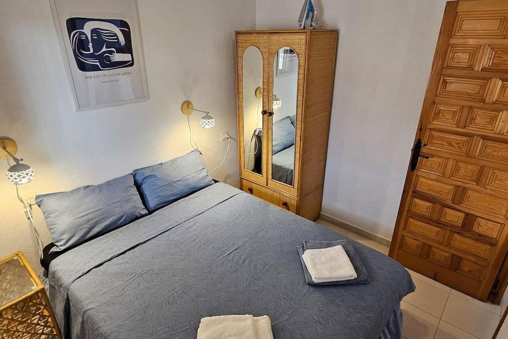 One-Bedroom House photo 2