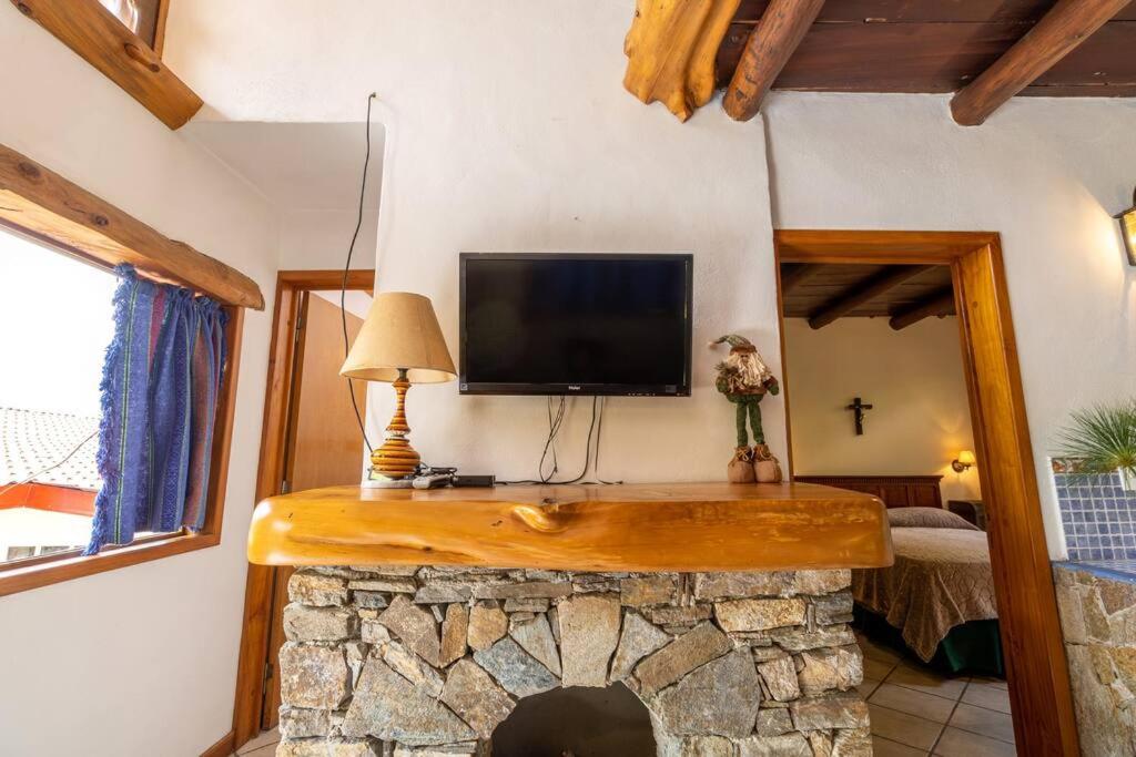 Two-Bedroom House photo 1