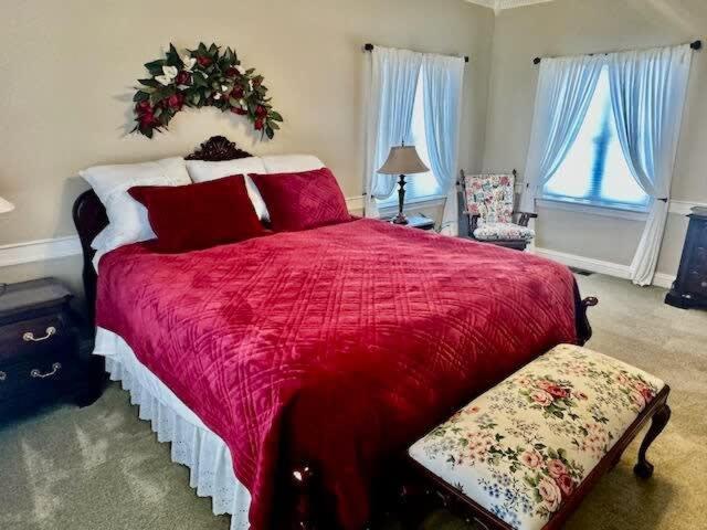 Vacation Home photo 1